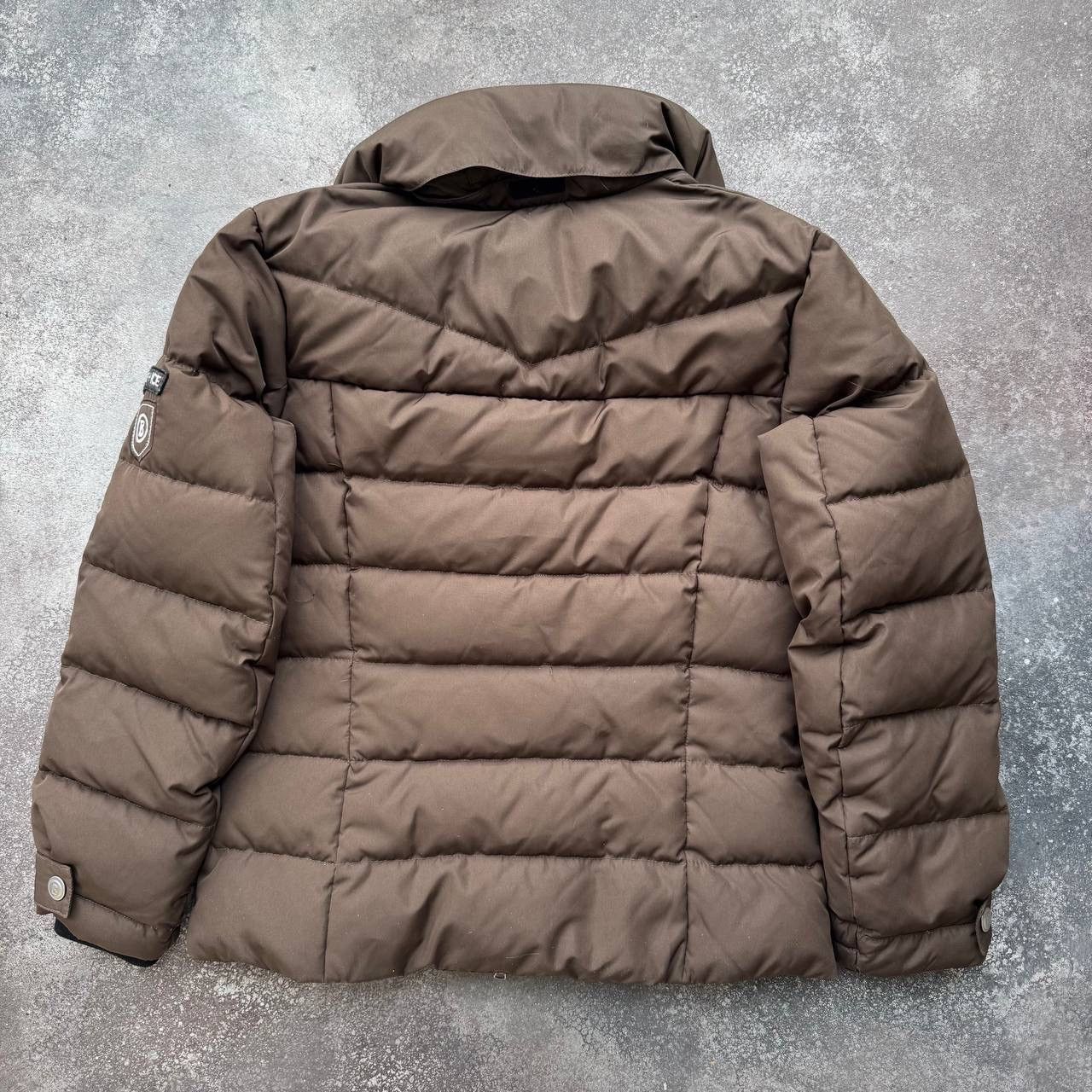 Bogner × Vintage Bogner Vintage Woman’s Ski Fur Down Jacket Size M / US 6-8 / IT 42-44 - 5 Thumbnail