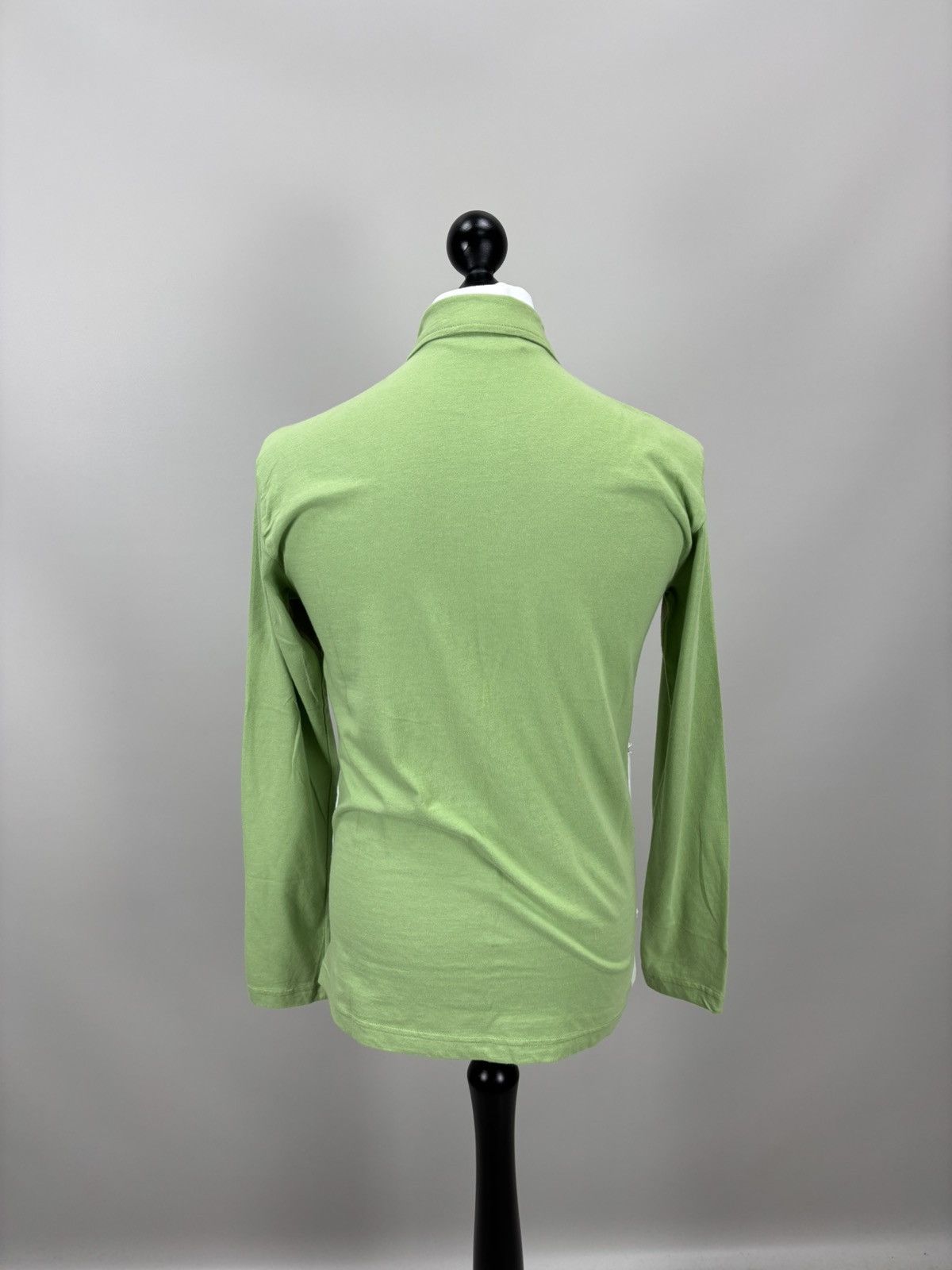 Dolce & Gabbana Mens longsleeve Y2k Dolce Gabbana Size M Color Multicolor Size US M / EU 48-50 / 2 - 8 Thumbnail