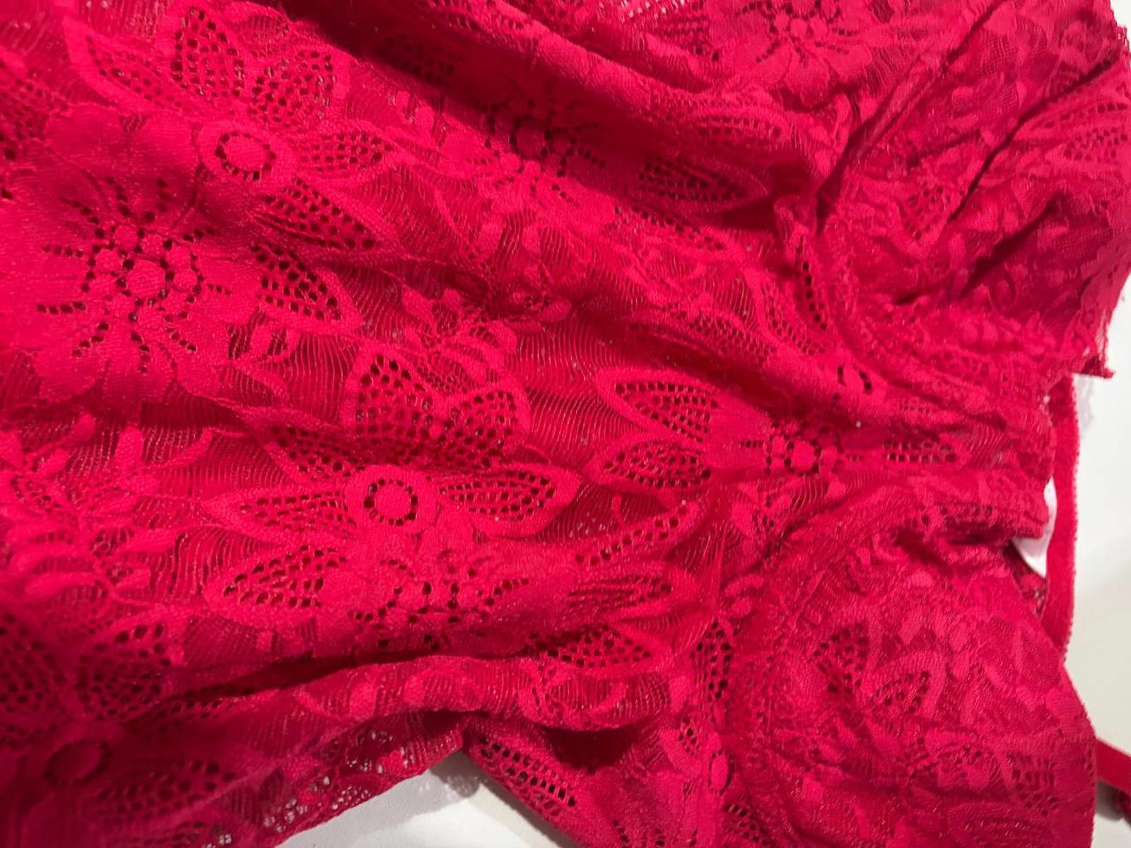 Other 34b victoria's secret babydoll top vintage y2k 2000s Size S / US 4 / IT 40 - 3 Thumbnail
