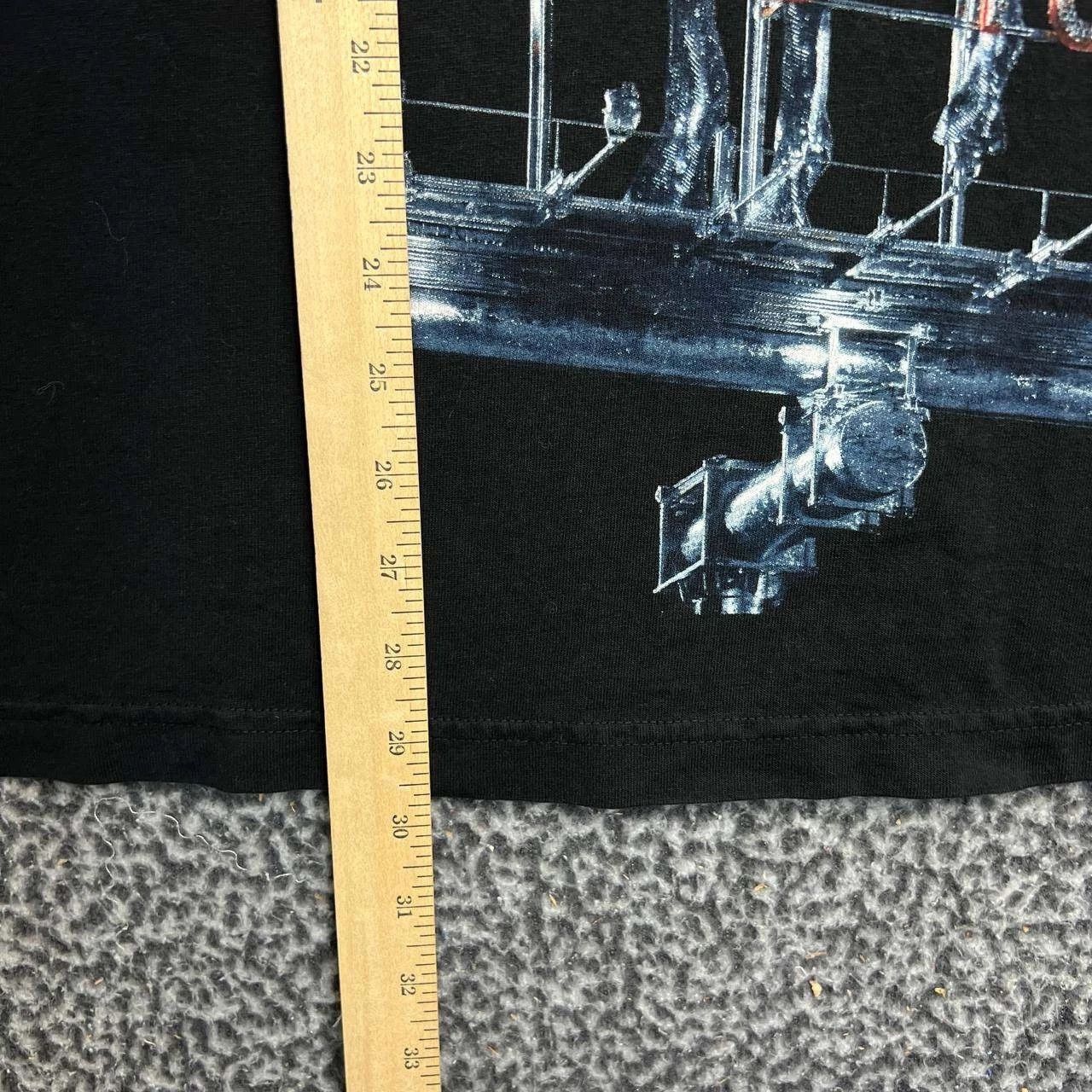 Beyonce Beyonce Rennaisance World Tour Shirt Men Crew Neck Cotton L Size US L / EU 52-54 / 3 - 3 Thumbnail
