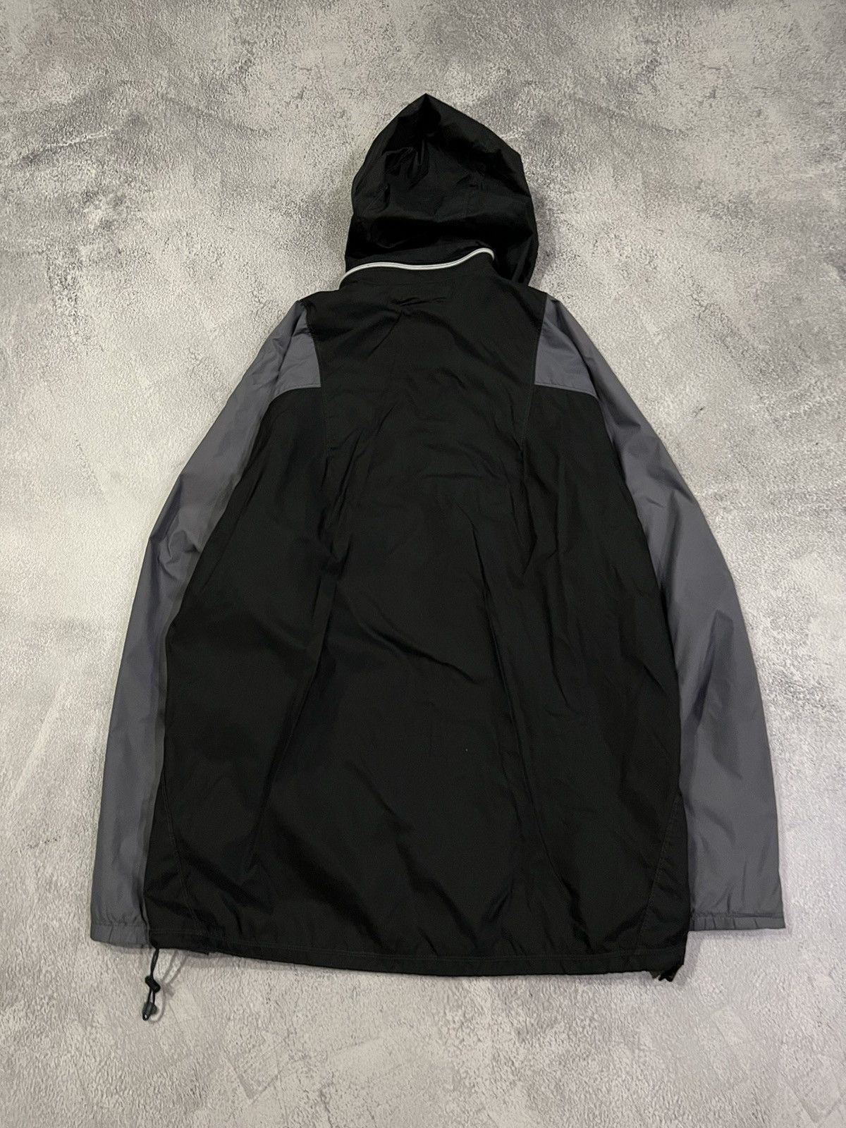 Nike ACG × Vintage Vintage Y2k Nike ACG Nylon Storm-Fit Jacket 00’s Size US XXL / EU 58 / 5 - 9 Thumbnail