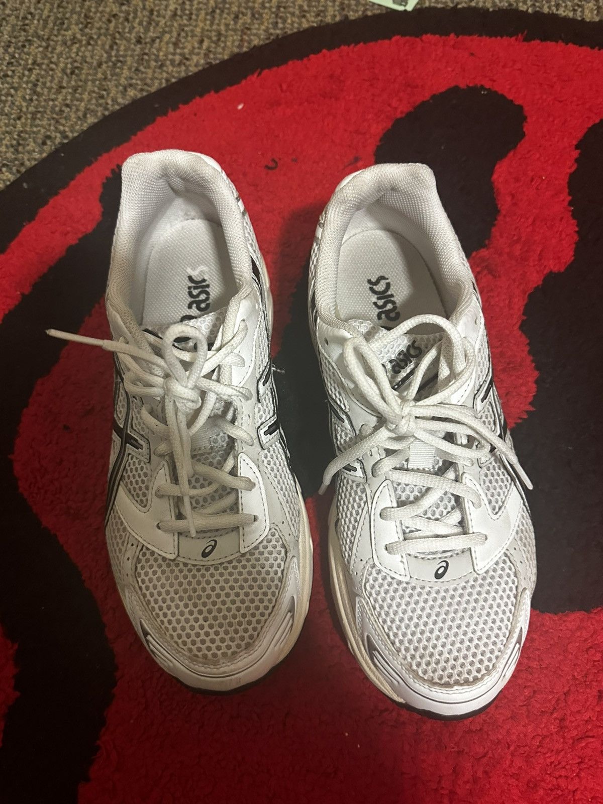 Asics ASICS Kelano Size US 8.5 / EU 41-42 - 3 Thumbnail