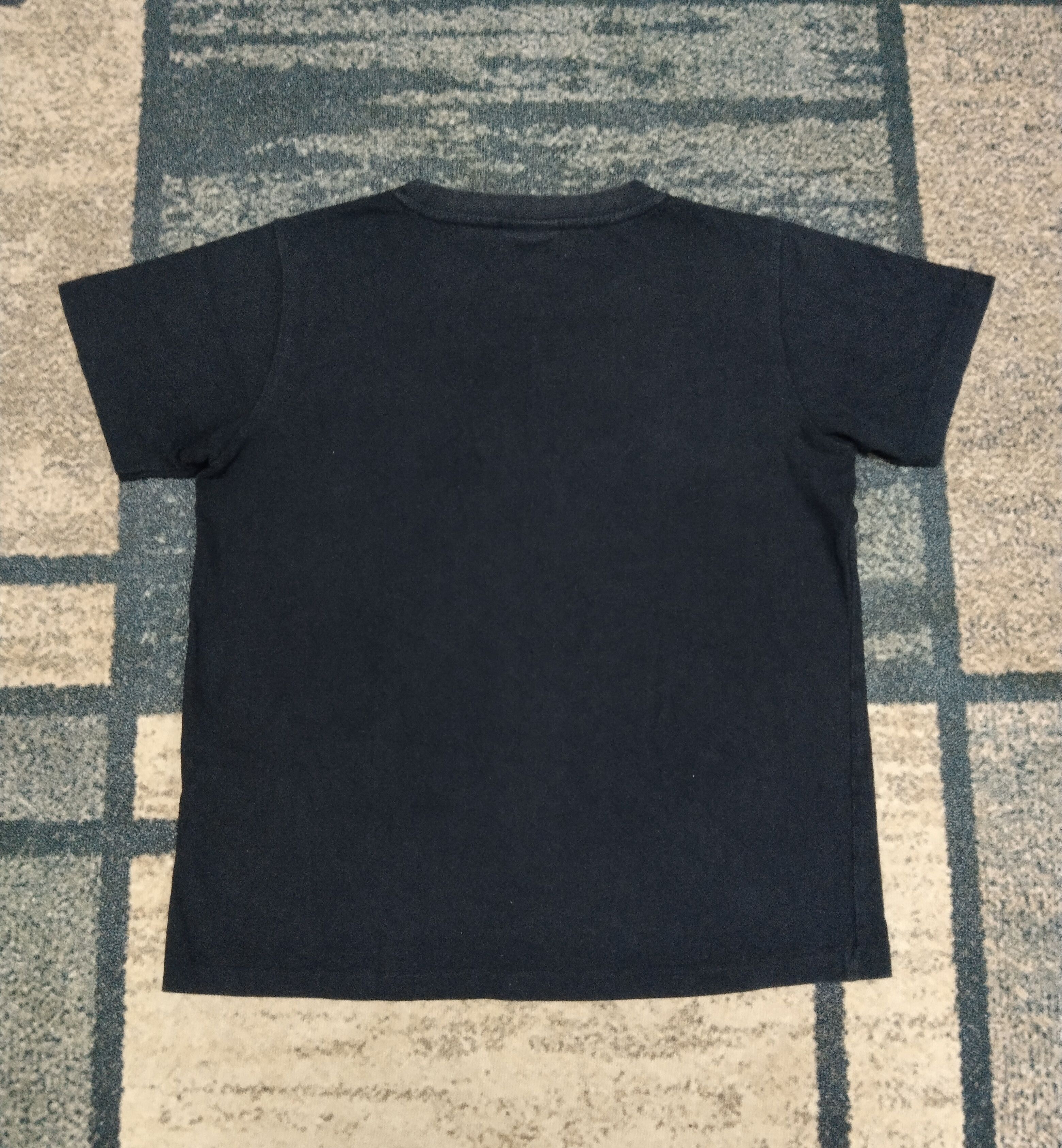 Bape A BATHING APE PIRATES T SHIRT Size XS / US 0-2 / IT 36-38 - 3 Thumbnail