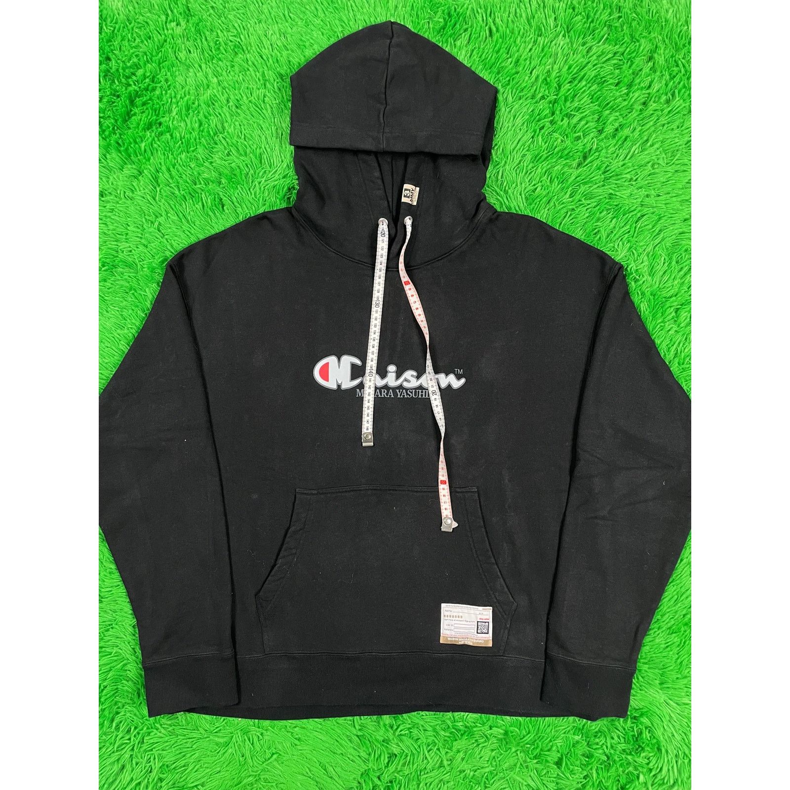 Used champion hoodie hotsell
