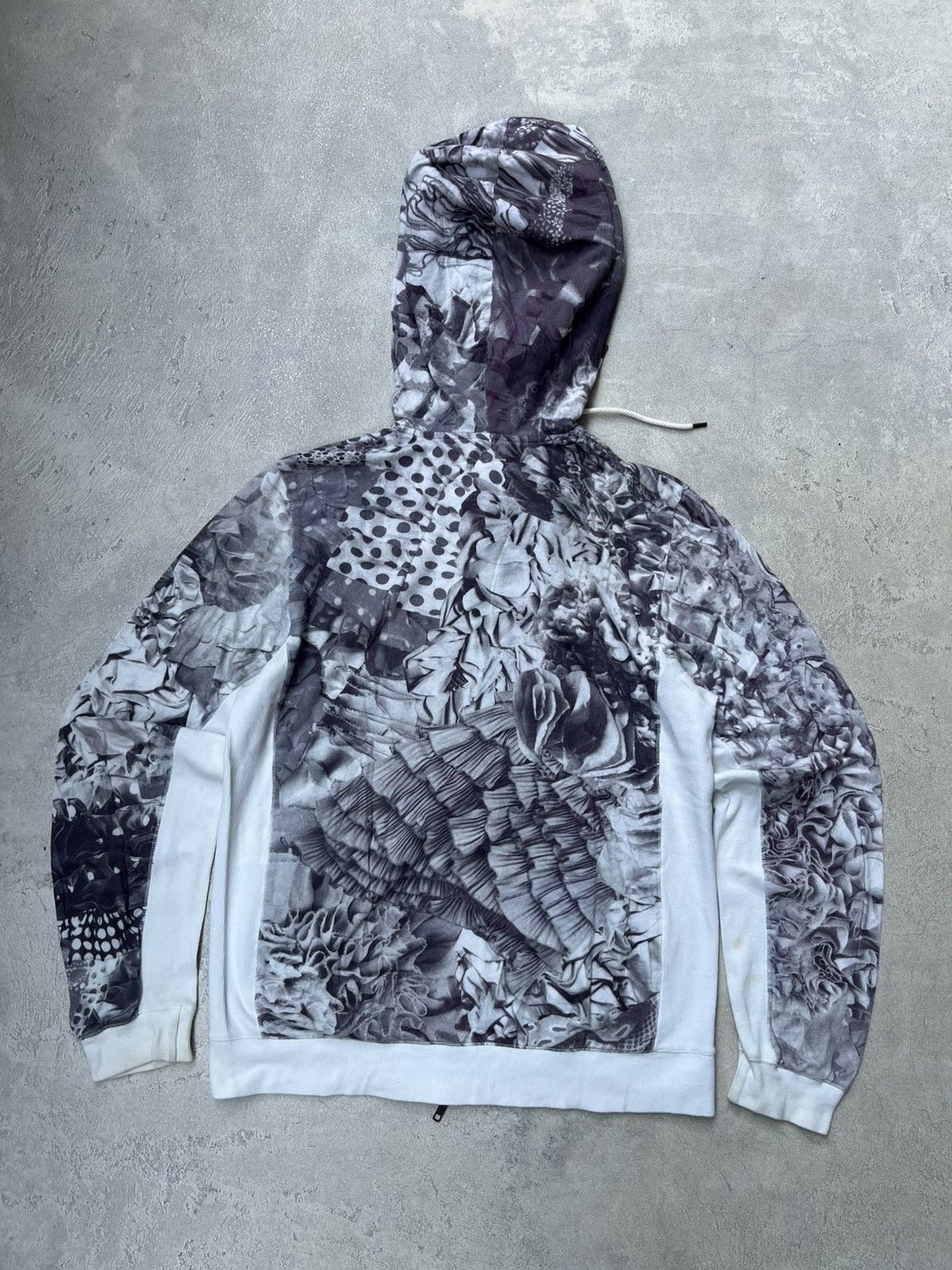 Nozomi Ishiguro Nozomi Ishiguro Jacket Size US M / EU 48-50 / 2 - 4 Thumbnail