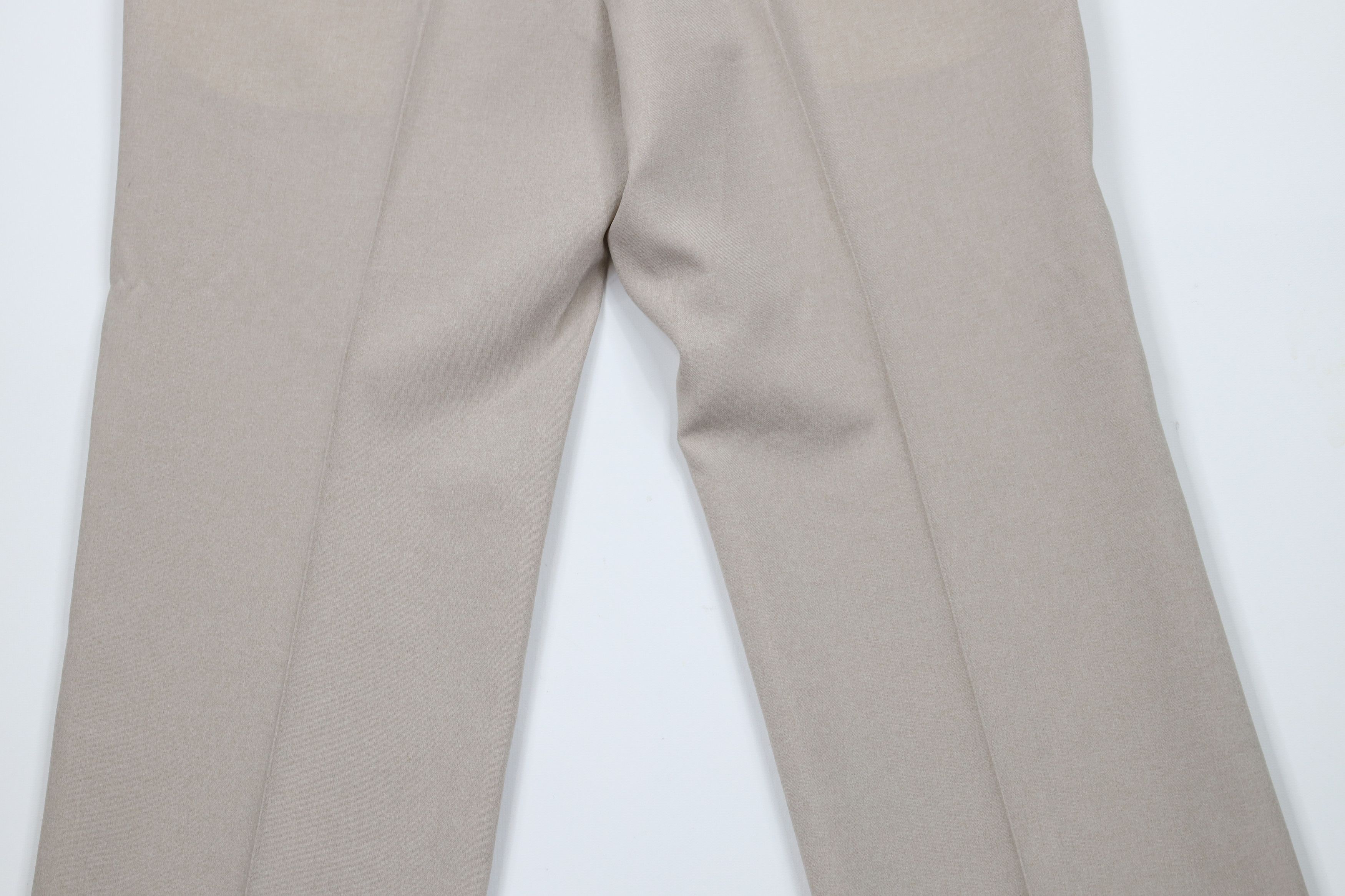 Vintage Vintage 60s 70s Streetwear Bell Bottoms Chino Pants USA Size US 34 / EU 50 - 12 Thumbnail