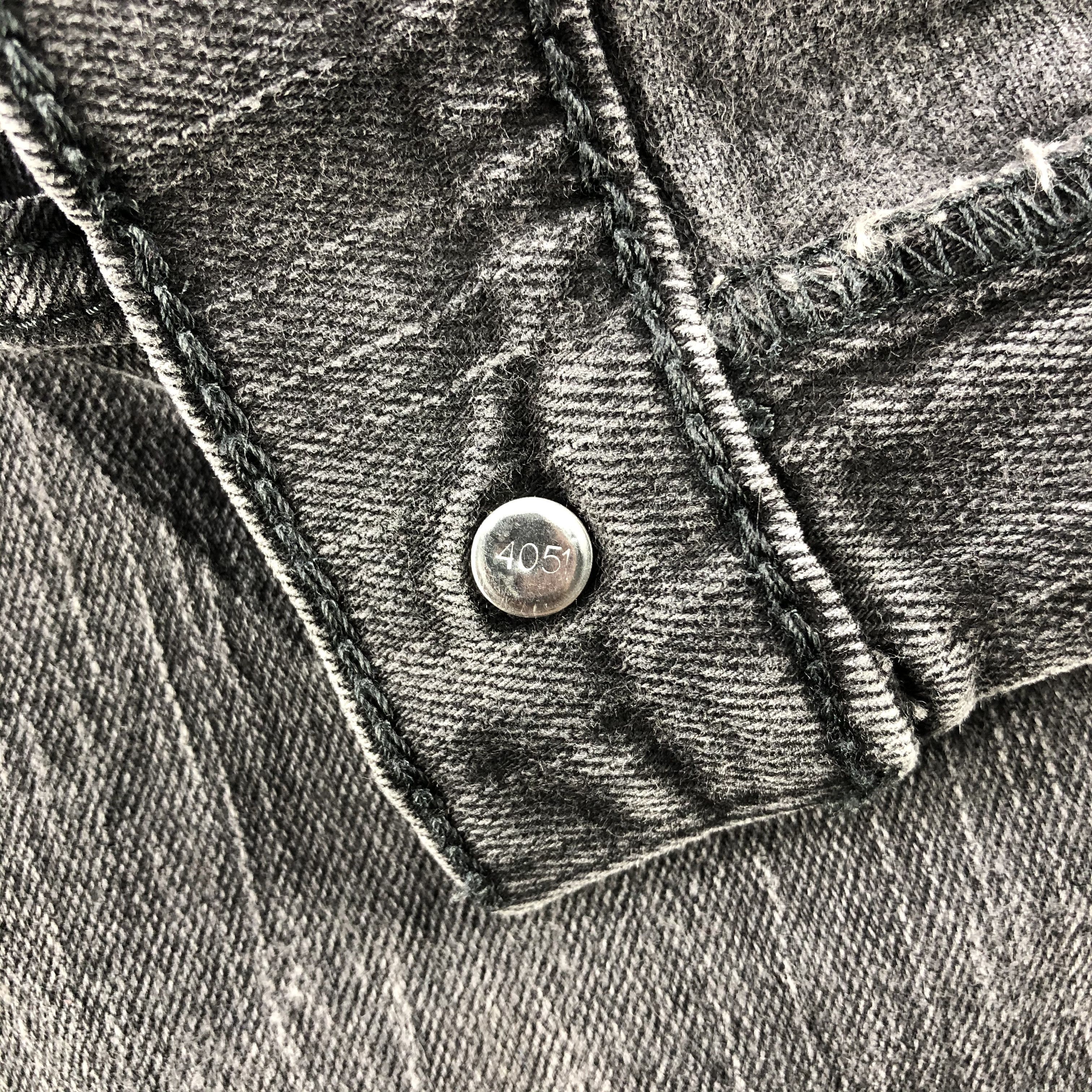 Levi's Vintage Levis 508 Jeans-J1163 Size US 35 - 8 Thumbnail