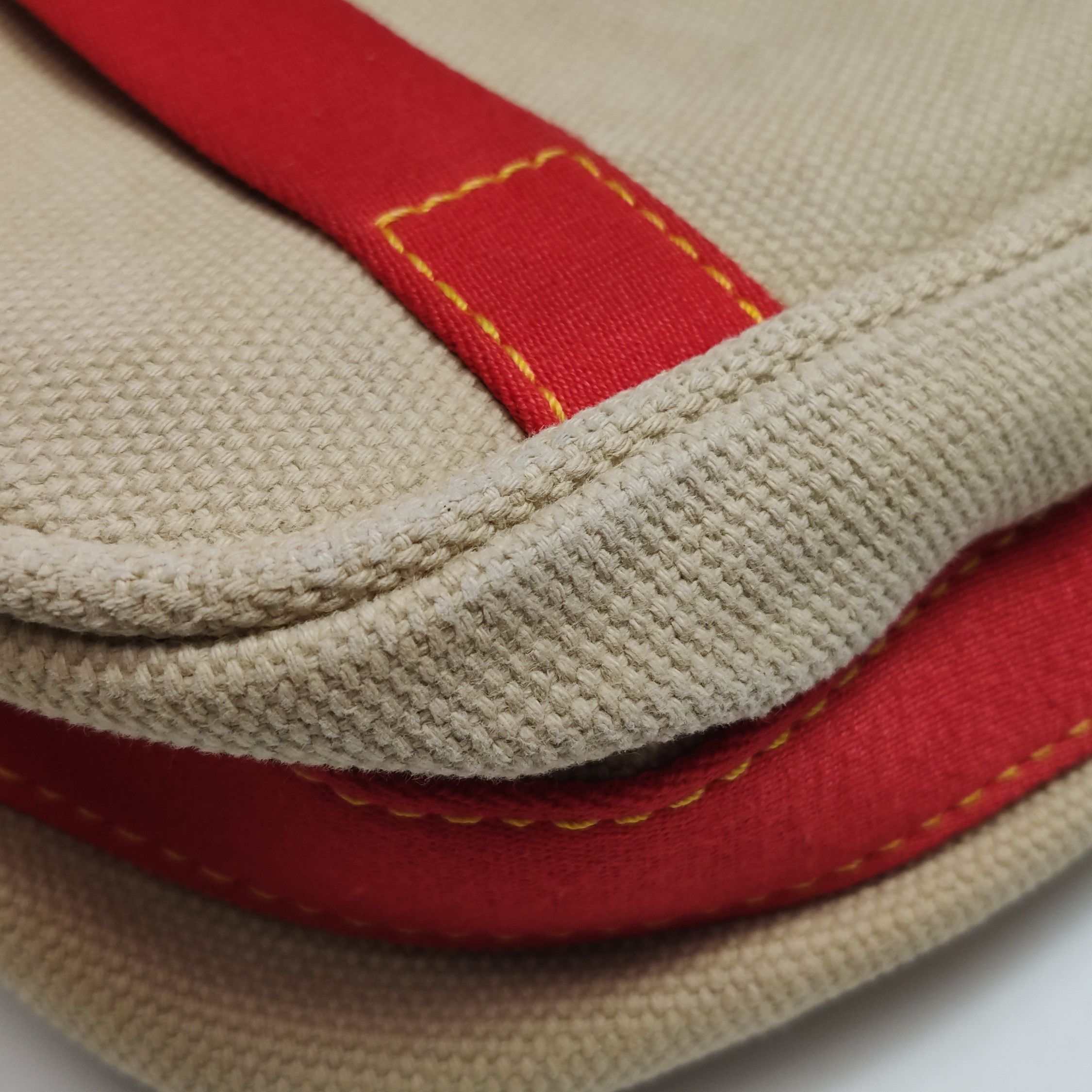 Louis Vuitton Louis Vuitton (LV) Antigua canvas color matching rivet meta Size ONE SIZE - 6 Thumbnail