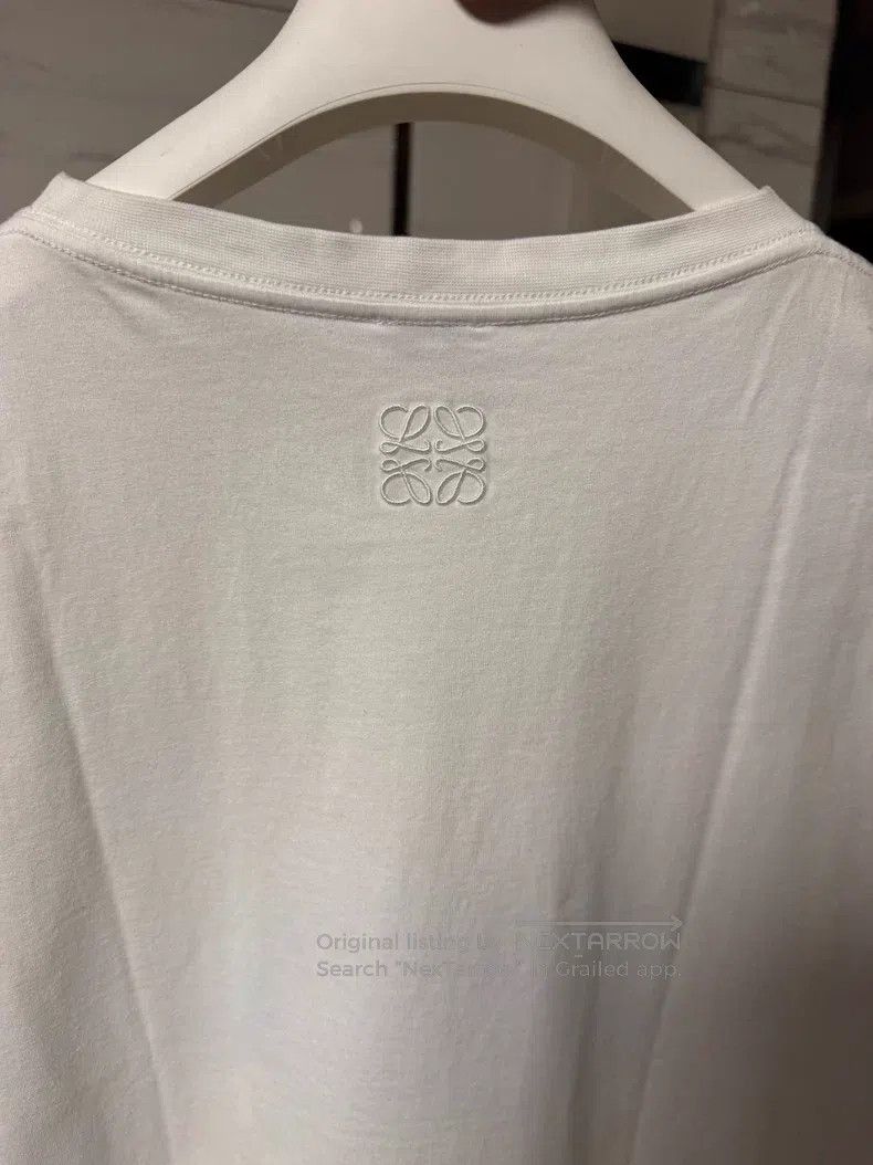 Loewe Loewe Short-sleeve Size US M / EU 48-50 / 2 - 8 Thumbnail