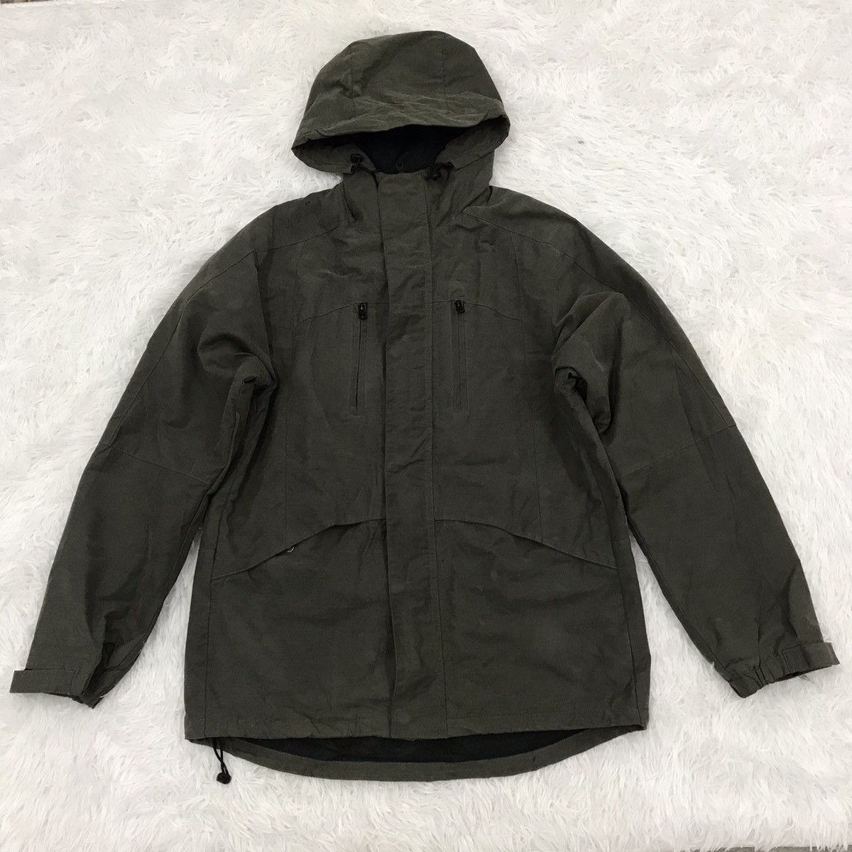 Armani Exchange Armani exchange jacket Size US S / EU 44-46 / 1 - 1 Thumbnail