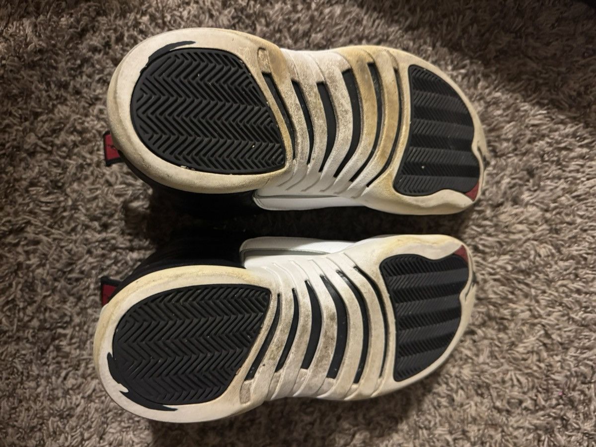 Jordan Brand Jordan 12 playoff Size US 11 / EU 44 - 8 Thumbnail
