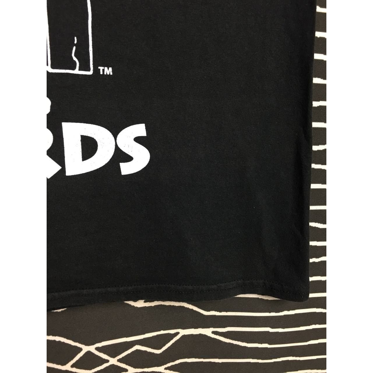 Death Row Records × Rap Tees × Vintage Death Row Records OG Rap Hip Hop Iconic Graphic Tee Size US L / EU 52-54 / 3 - 8 Thumbnail