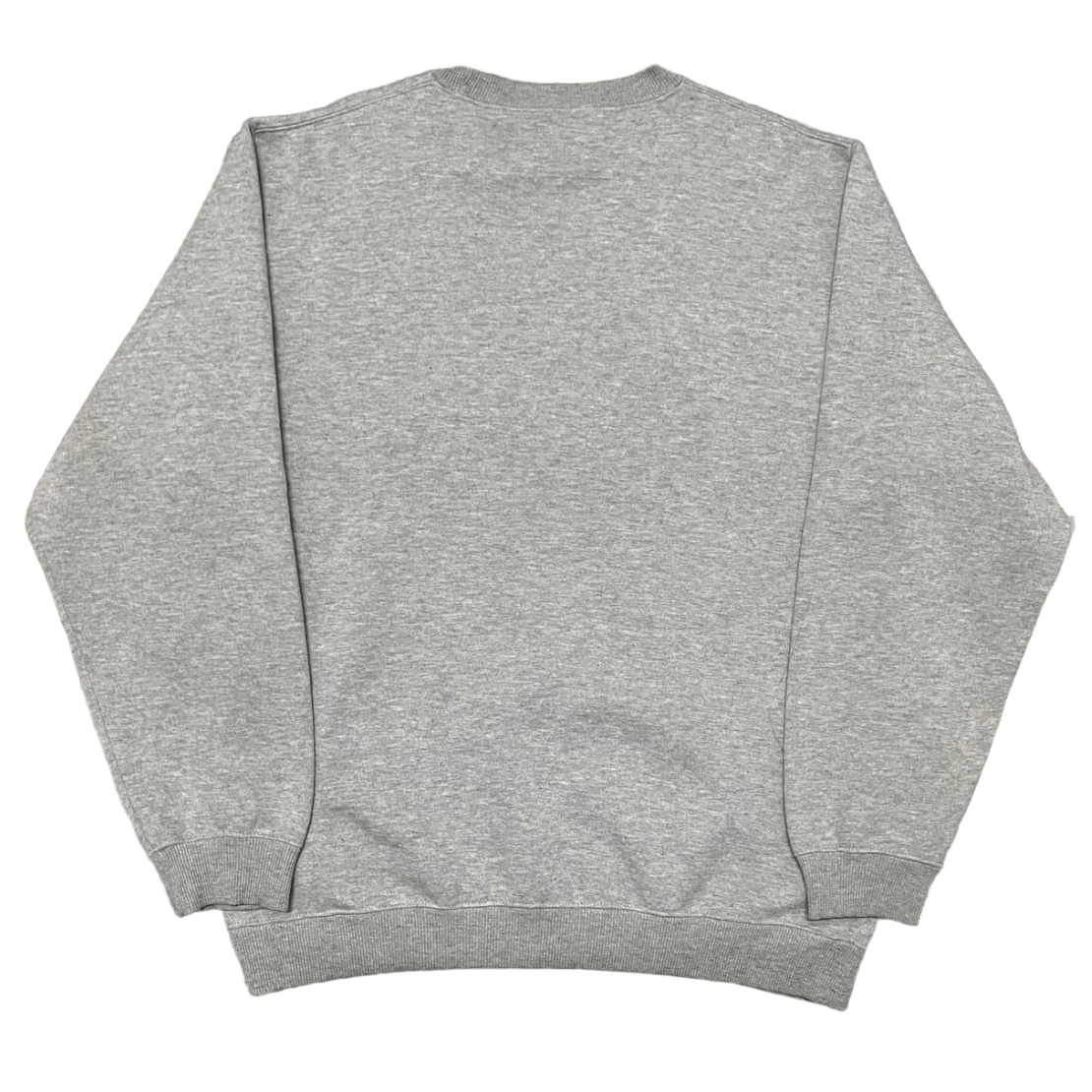 Airwalk Vintage Airwalk Big Logo Print Crewneck Jumper Size US L / EU 52-54 / 3 - 7 Thumbnail