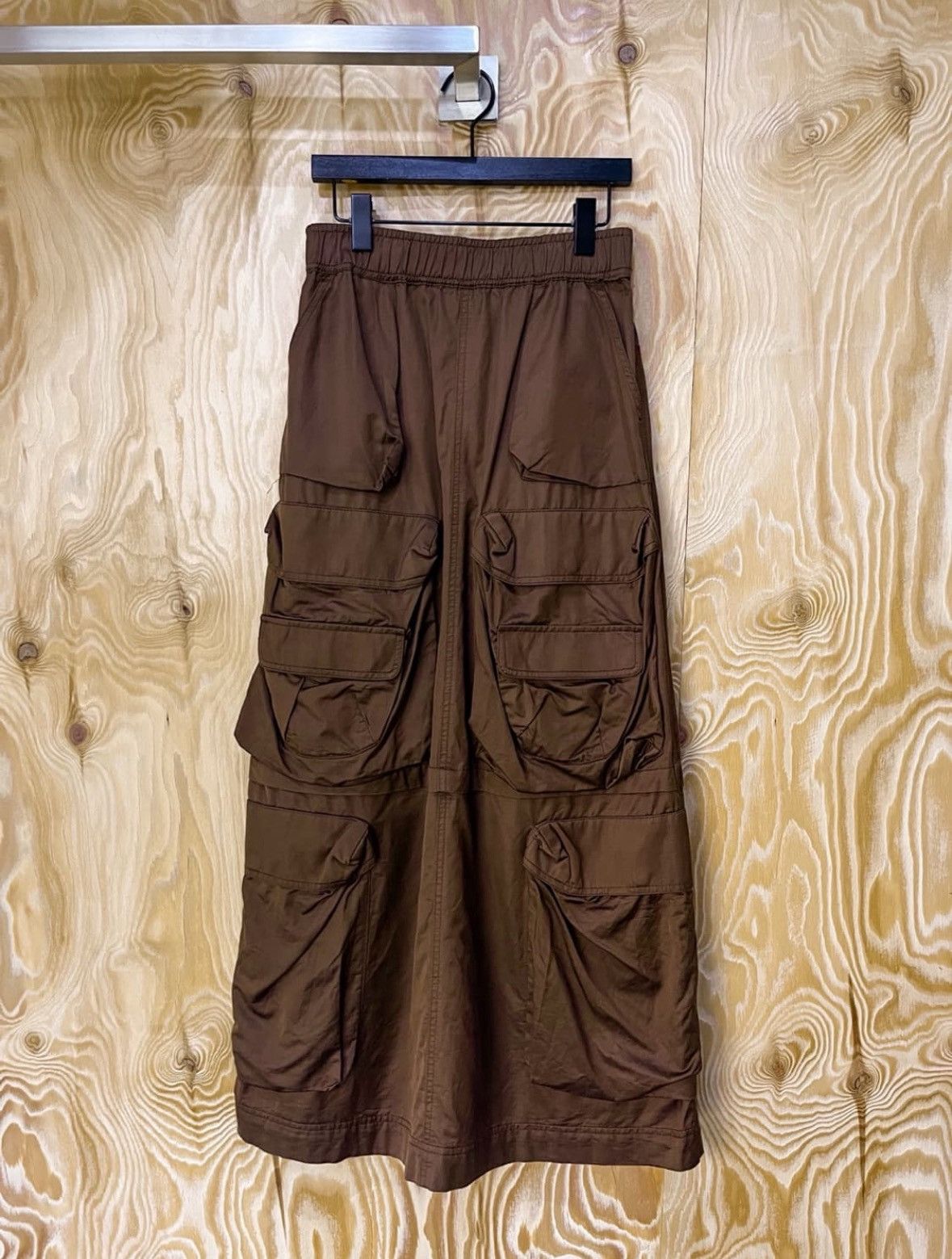 Diesel Diesel O-nita cargo skirt Size 26" / US 2 / IT 38 - 3 Thumbnail