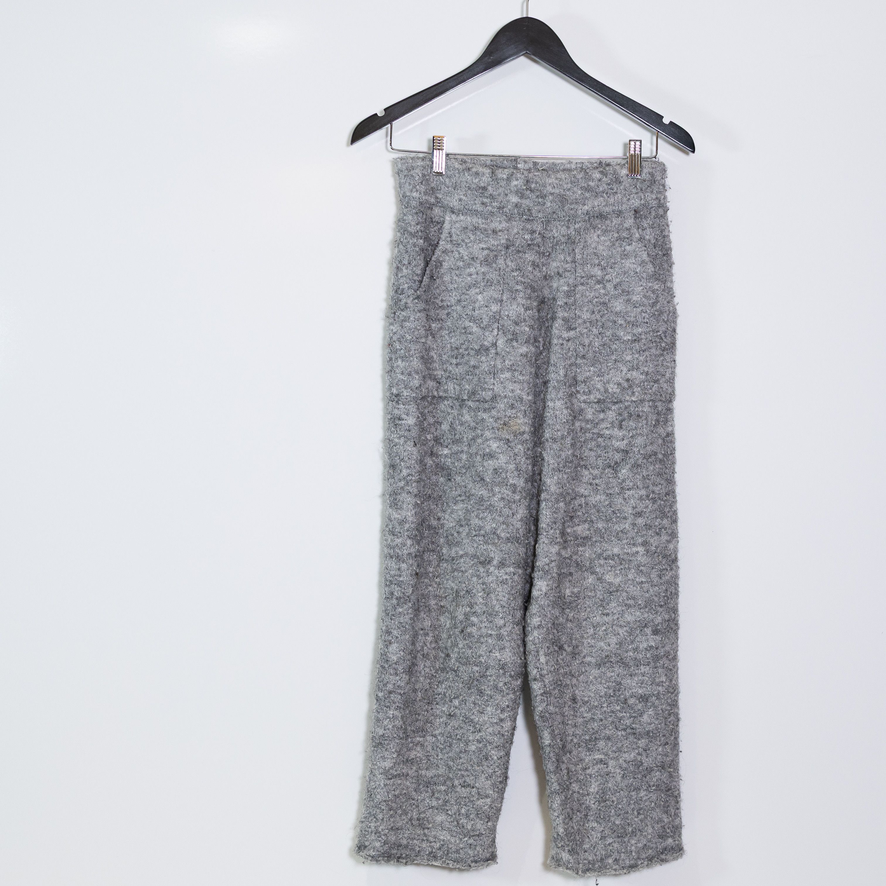 Other Le Bon Shoppe Monte Wool Blend Stretch Size 25" / US 0 / IT 36 - 1 Thumbnail