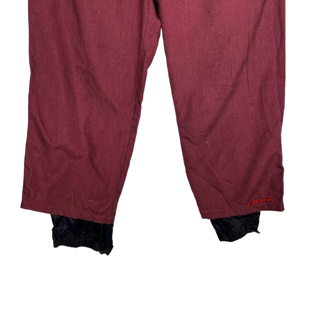 Mambo 🔥 VERY RARE MAMBO AUSTRALIA SURF DELUXE PANTS MADE IN ITALY Size US 30 / EU 46 - 4 Thumbnail
