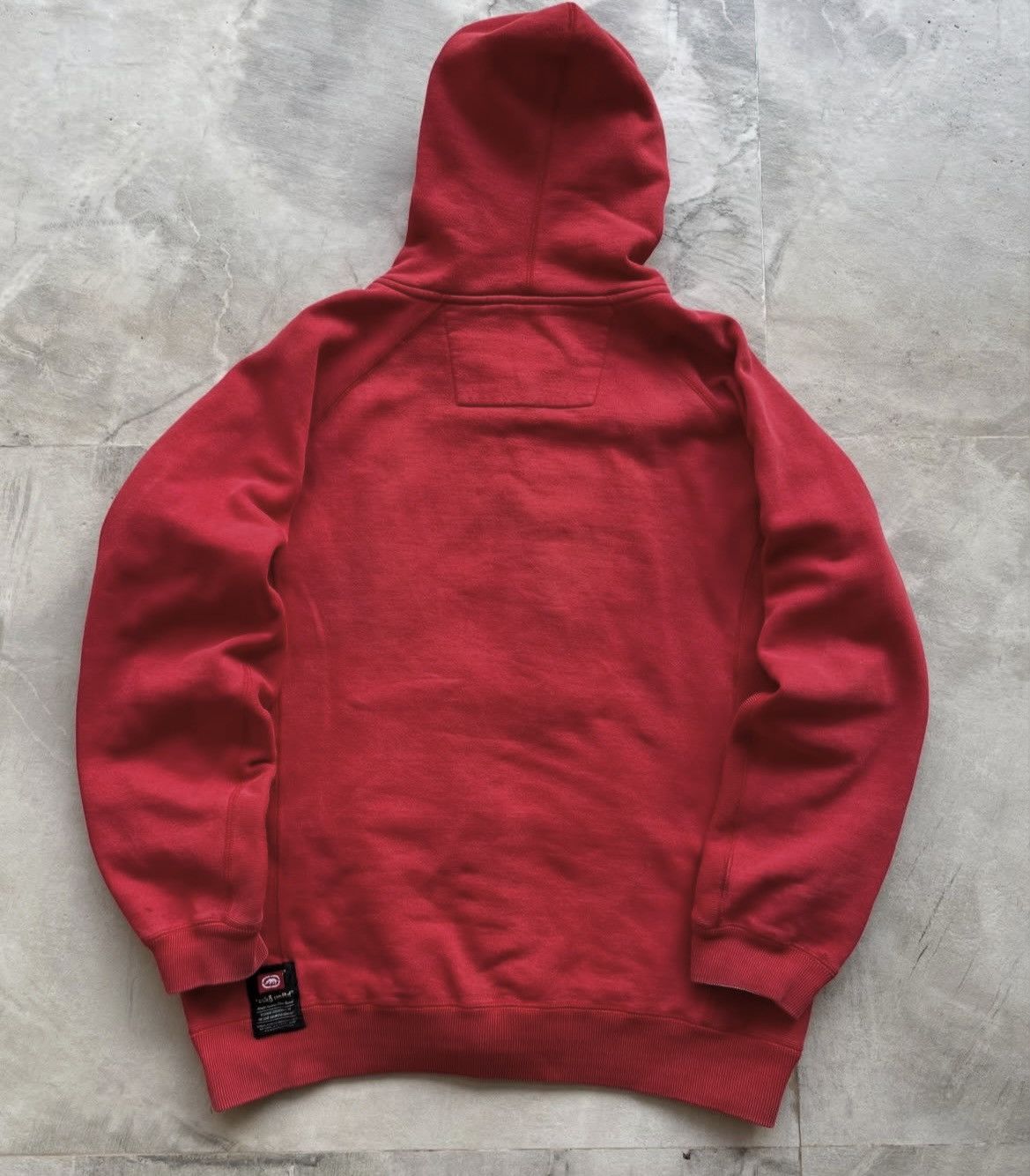 Ecko Unltd. Retro big logo Ecko UnItd Y2K hoodie Size US M / EU 48-50 / 2 - 6 Thumbnail
