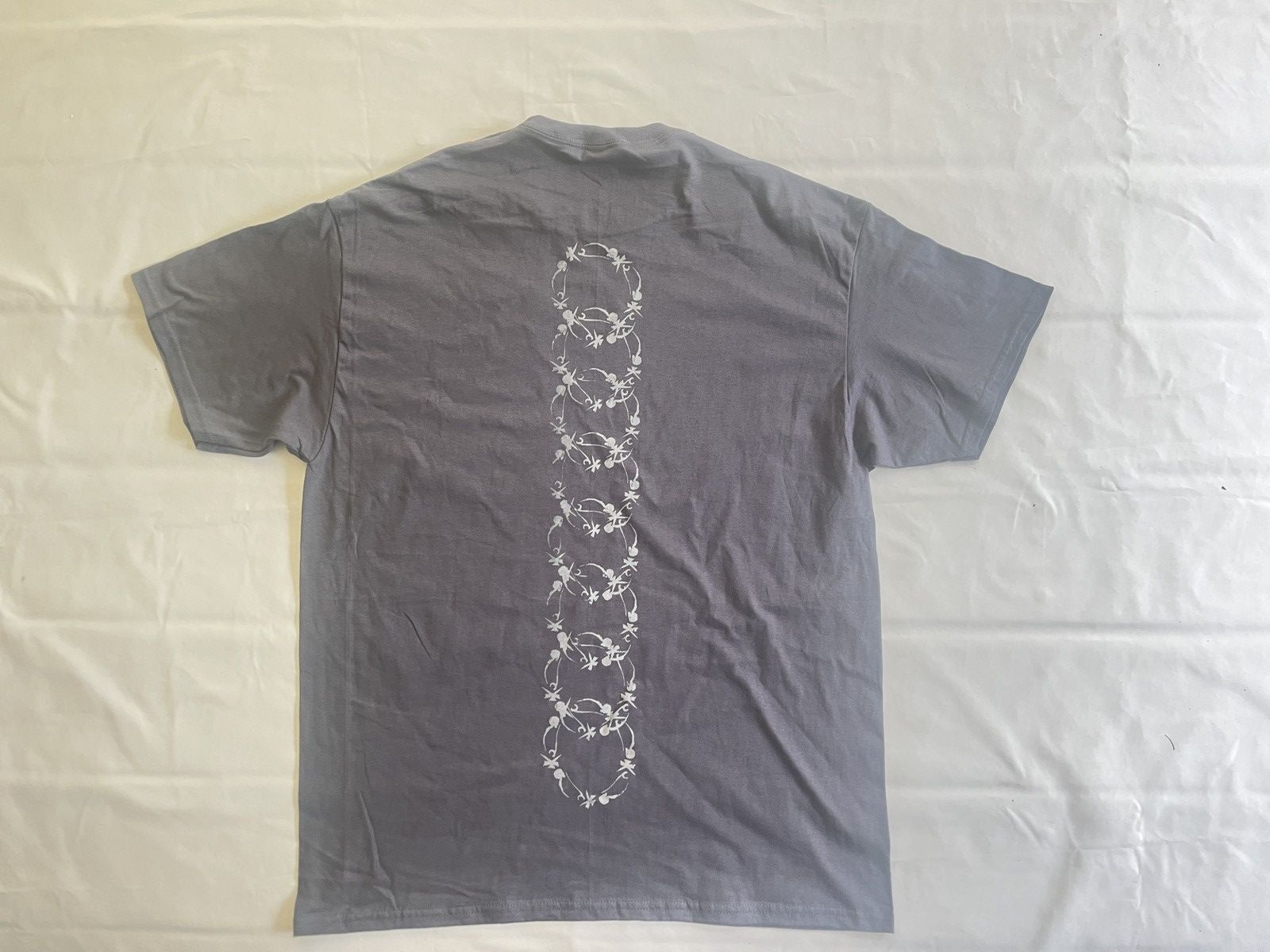 Vintage DREAMS heavyweight tee READ DESCRIPTION Size US M / EU 48-50 / 2 - 2 Thumbnail