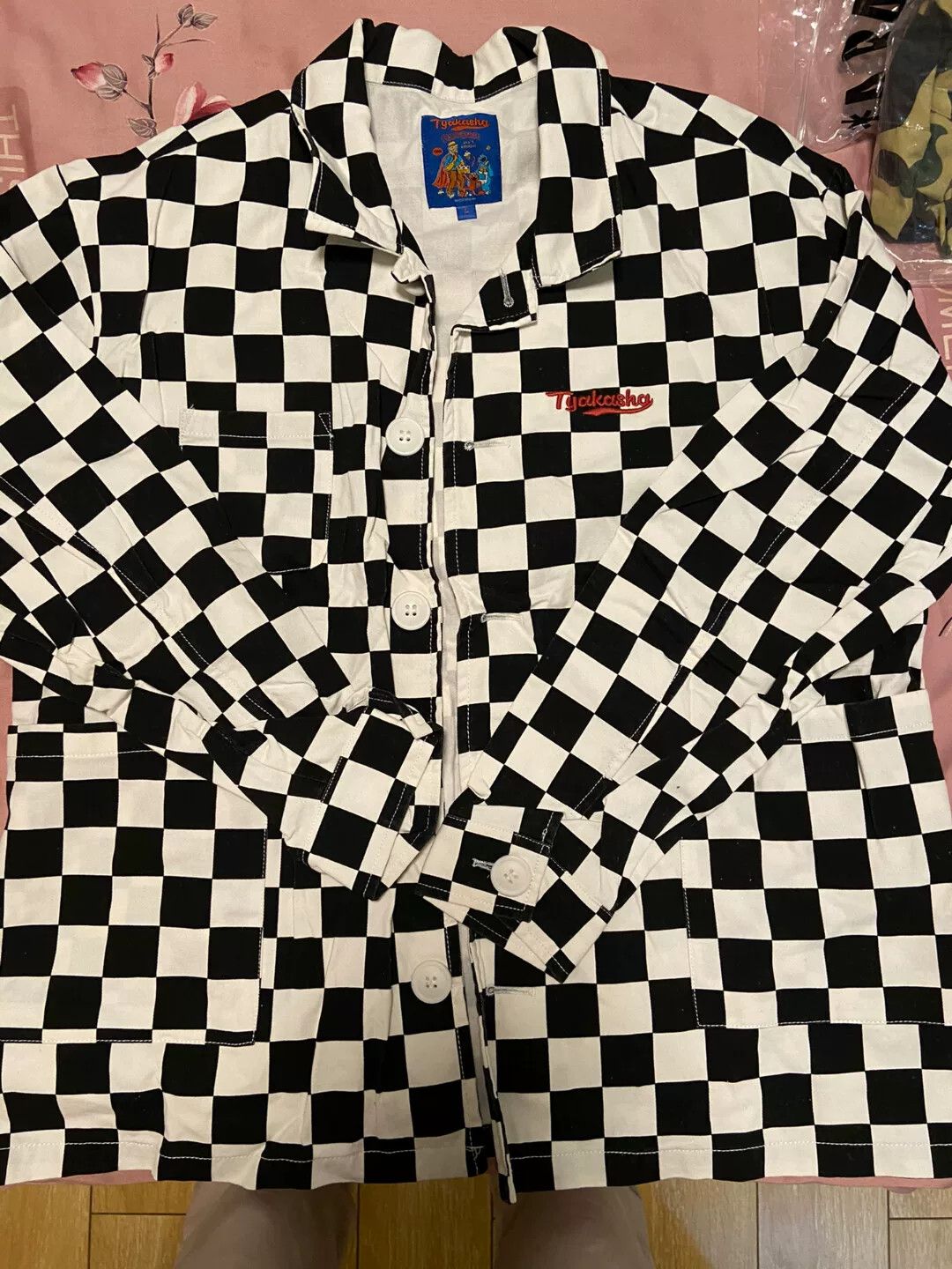 Other Other Black Long Sleeve Tee Designer Size US L / EU 52-54 / 3 - 1 Thumbnail