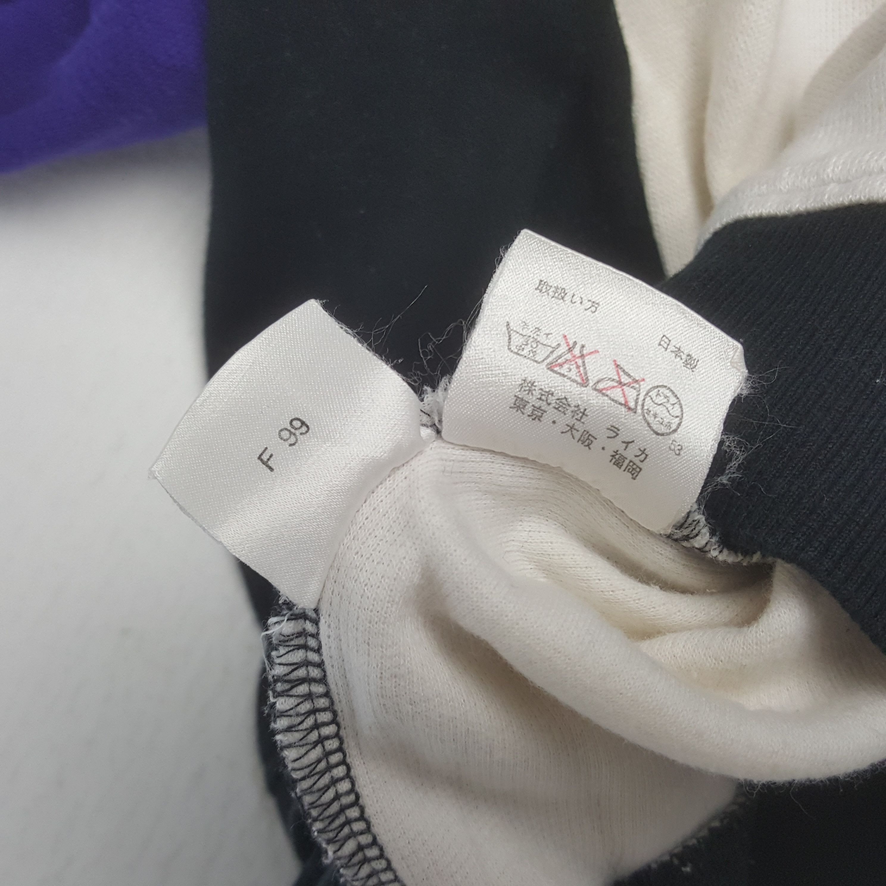 Other Vintage Farnese Sweatshirt Size US XXS / EU 40 - 9 Thumbnail