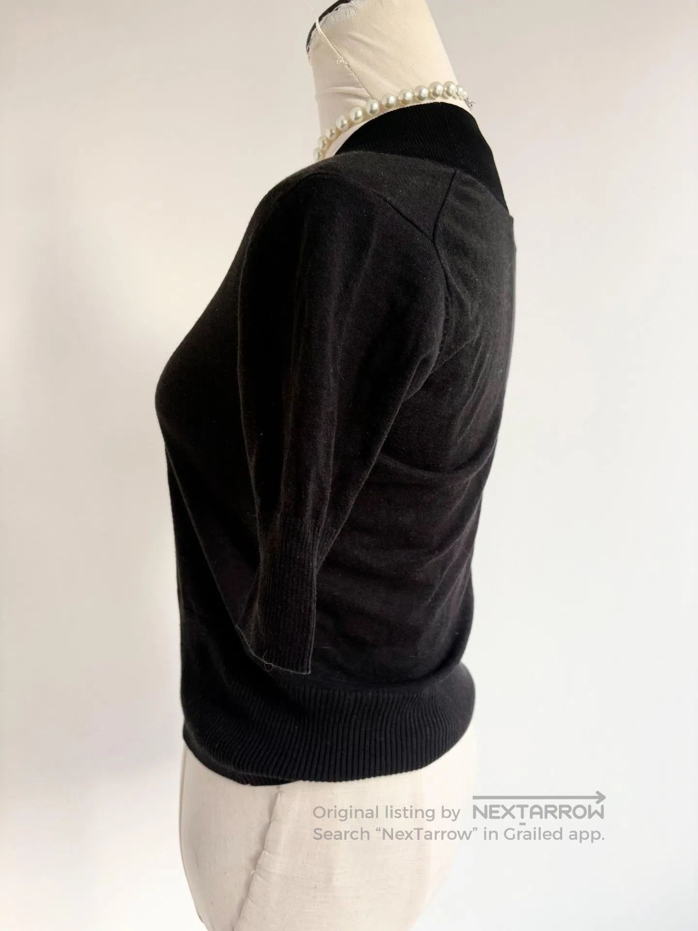 Vivienne Westwood Vivienne Westwood Saturn Short. Size M / US 6-8 / IT 42-44 - 4 Thumbnail