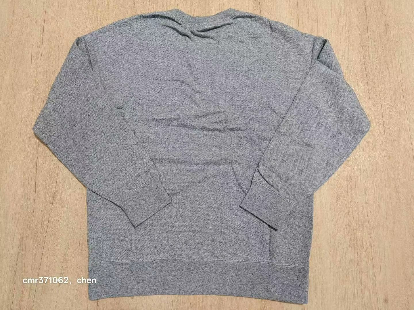 Visvim visvim 20ss Jumbo Sweat L/S Numbering Size US S / EU 44-46 / 1 - 5 Thumbnail