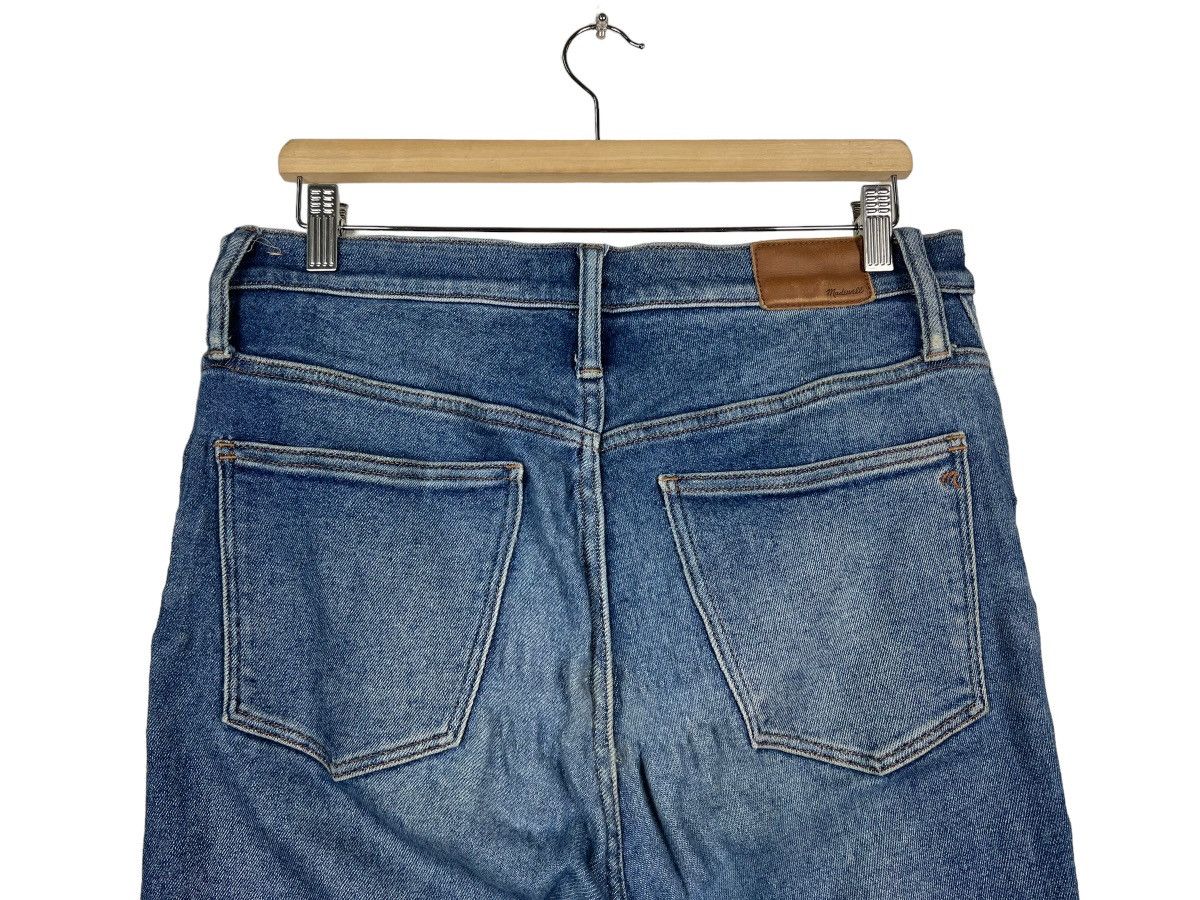 Madewell 🔥 MADEWELL JEANS Size US 34 / EU 50 - 8 Thumbnail