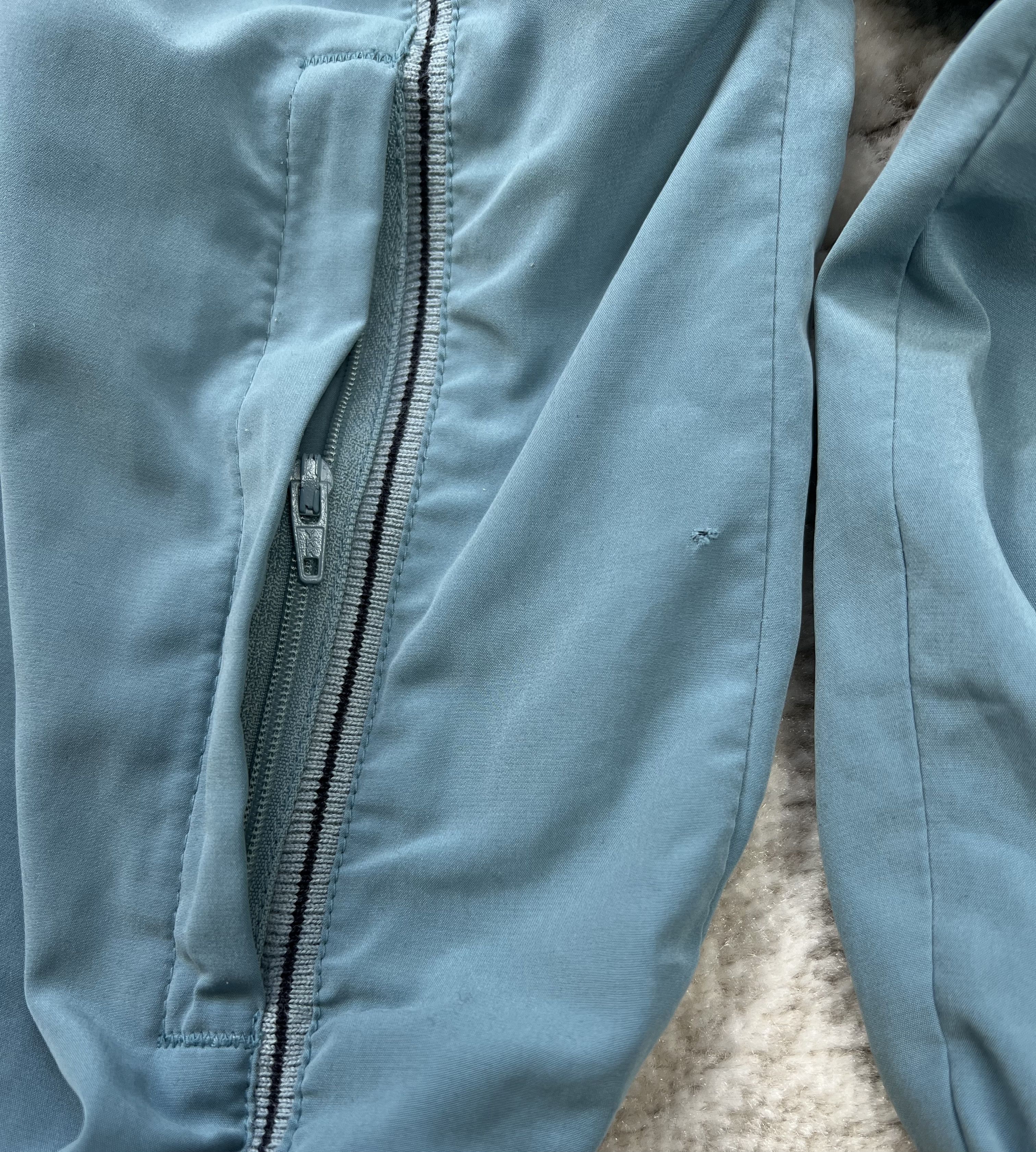 Lotto Sport × Vintage Vintage Lotto Track Jacket- Italian Sports Design Size US S / EU 44-46 / 1 - 6 Thumbnail