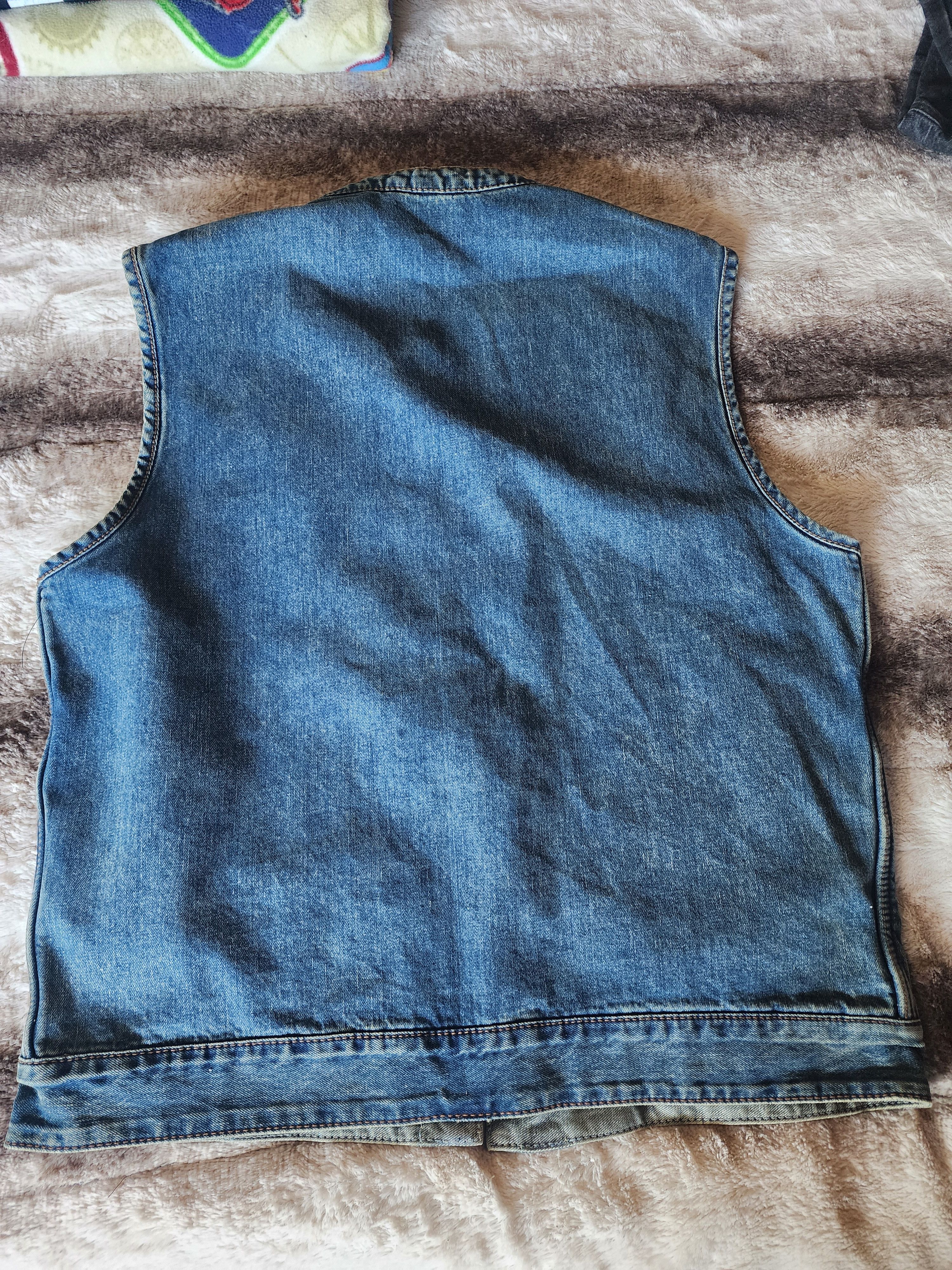 Other Rough Neck by First MFG Co Size US L / EU 52-54 / 3 - 4 Thumbnail
