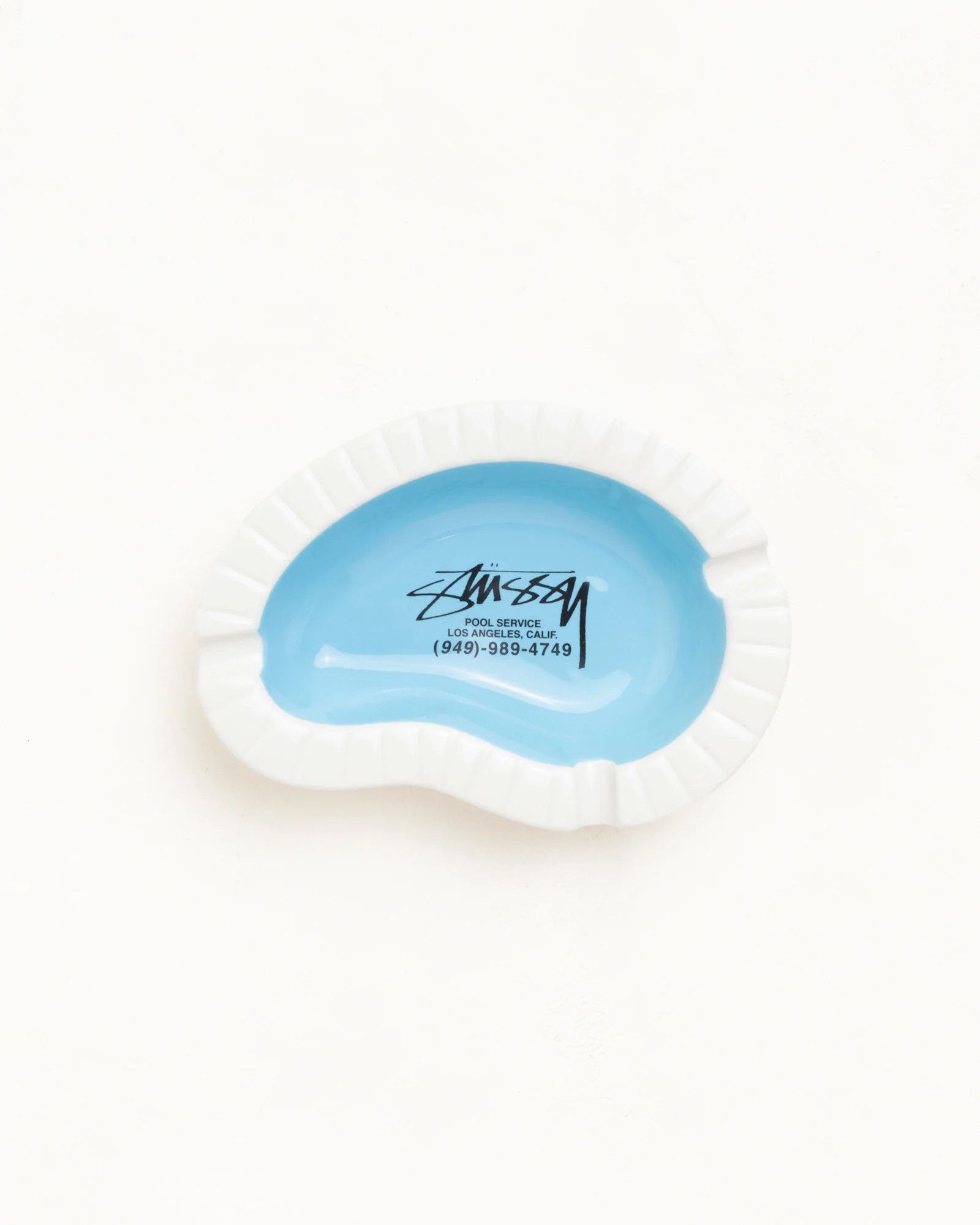 Stussy Stussy Poker Chip Ashtray | Grailed