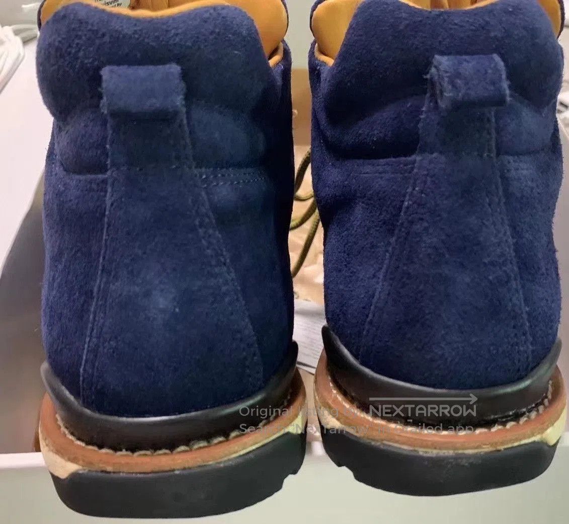 Visvim visvim 2010AW Serra Paccard. Size US 9.5 / EU 42-43 - 9 Thumbnail