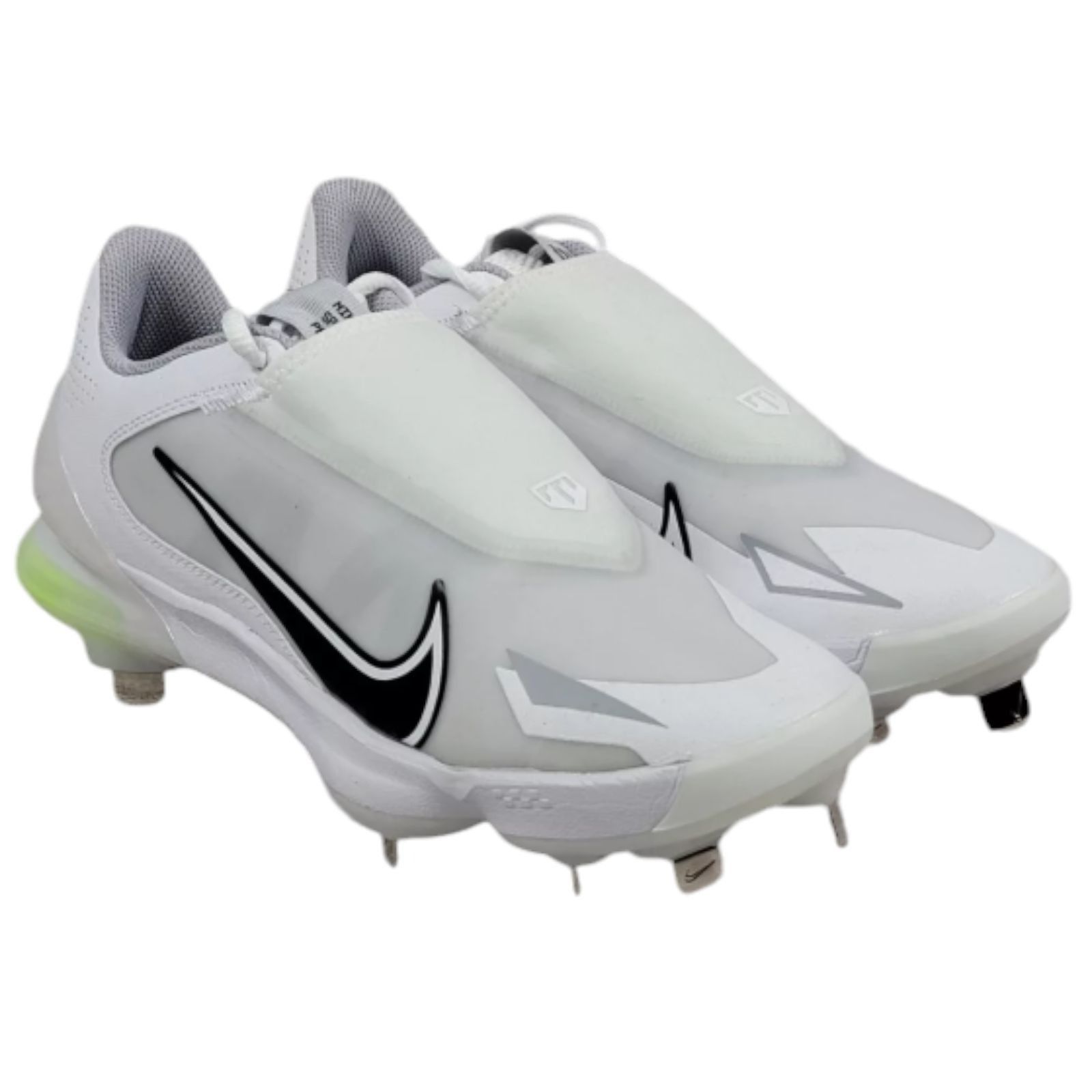 Nike Nike Force Zoom Trout 8 Pro Metal Baseball Cleats Men’s Size Size US 7.5 / EU 40-41 - 3 Thumbnail