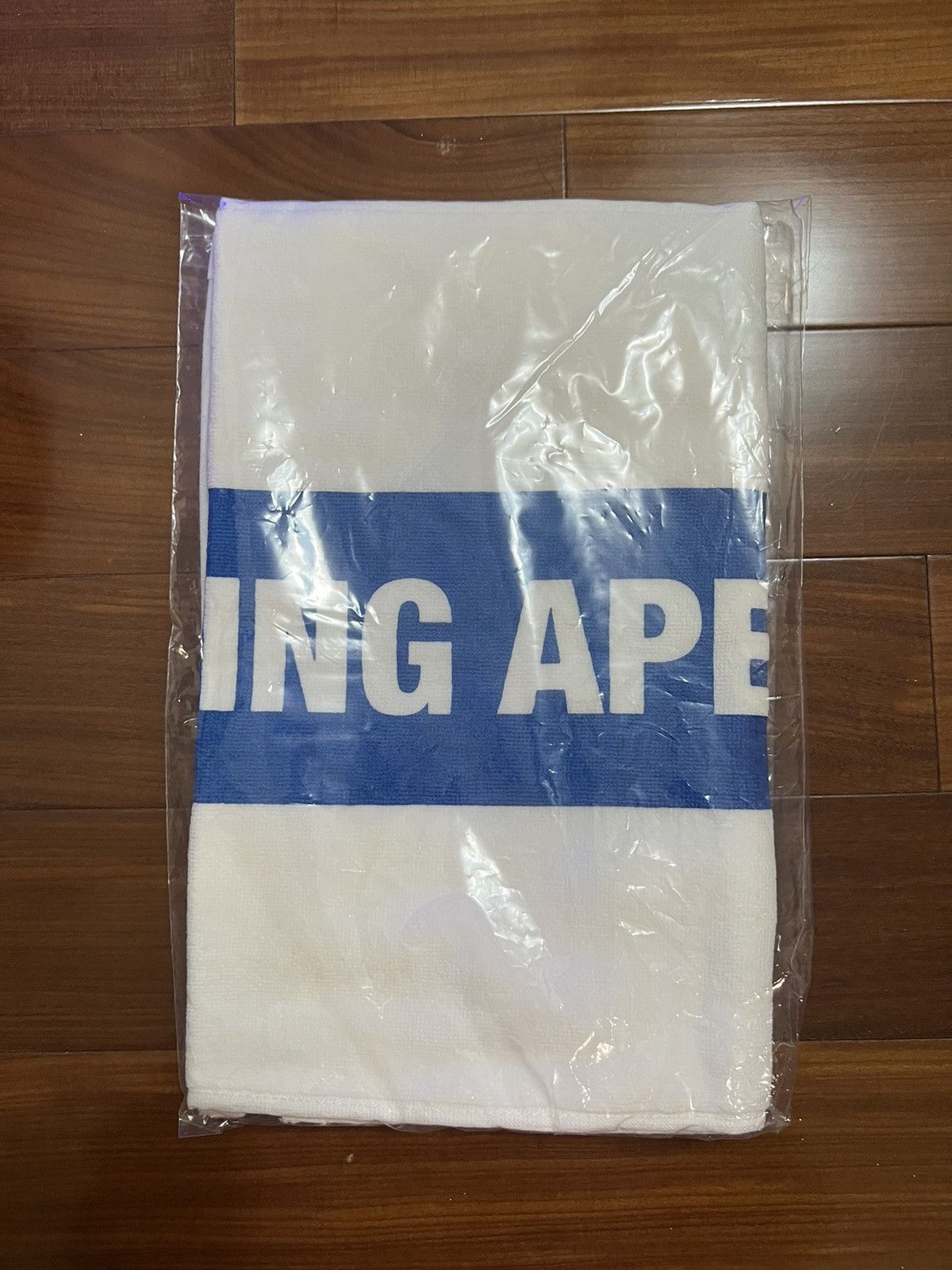 Bape Bape 2023 summer premium towel Size ONE SIZE - 2 Thumbnail