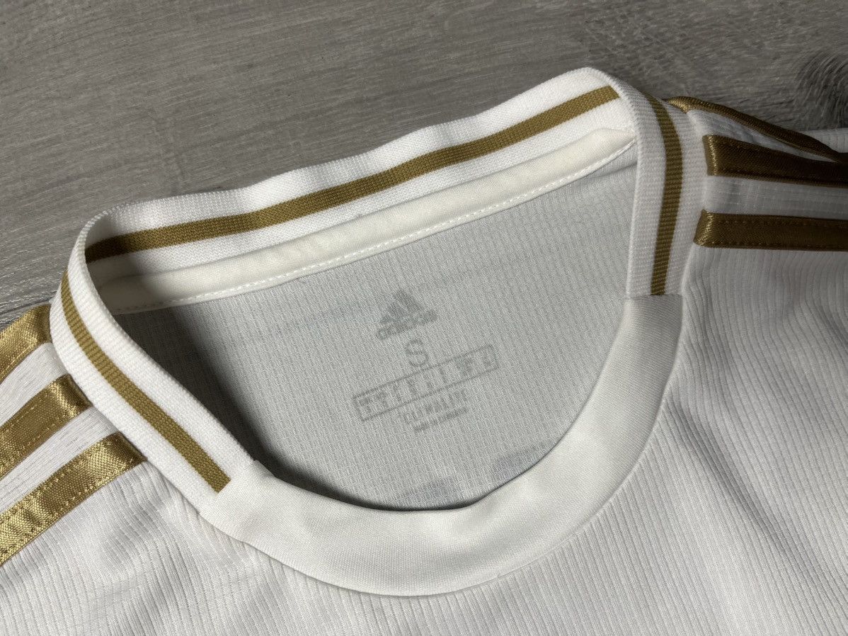 Adidas Adidas Real Madrid home away shirt championship size Small Size US S / EU 44-46 / 1 - 5 Thumbnail
