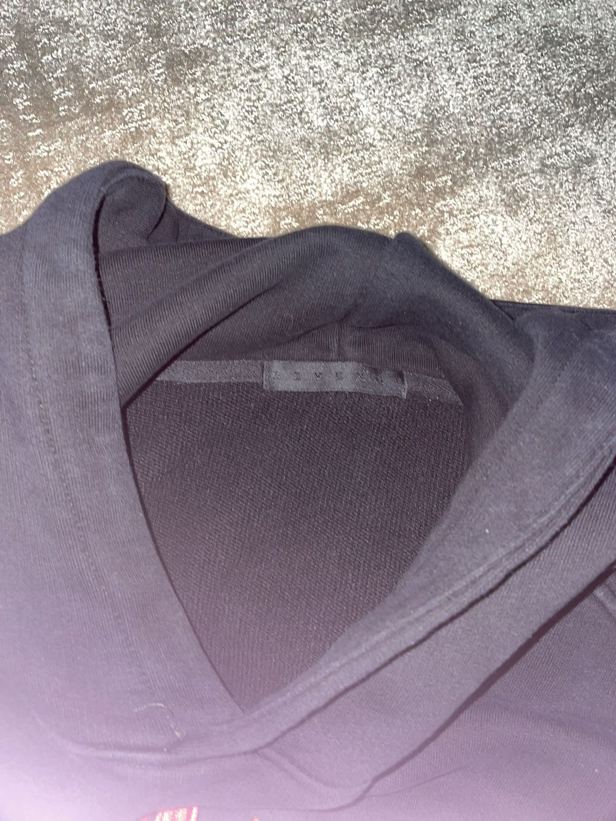 Revenge Revenge 2018 Split Hoodie (XL) Size US XL / EU 56 / 4 - 2 Thumbnail