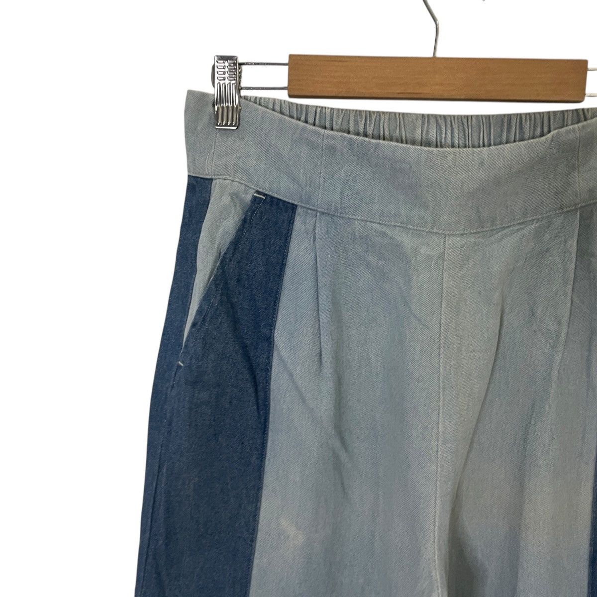 Japanese Brand Vintage As Know As Denim Pants Size 28" / US 6 / IT 42 - 3 Thumbnail