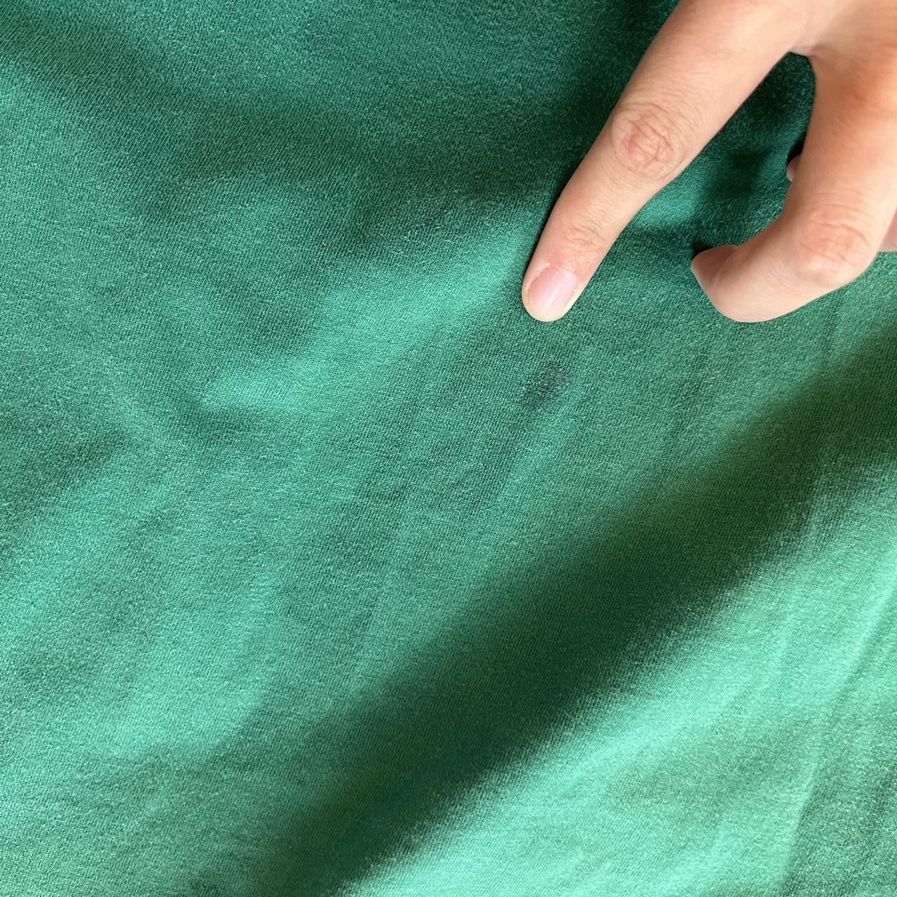 Other Retro Irish Heritage Collection Mens Short Sleeve Size US L / EU 52-54 / 3 - 5 Thumbnail