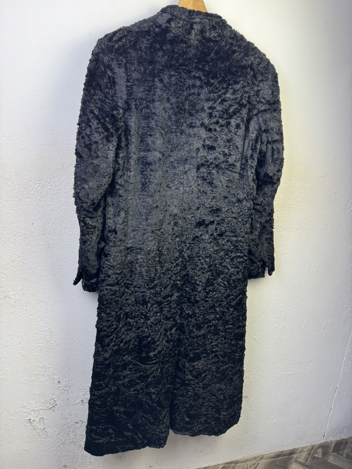 Tornado Mart Tornado Mart Long Jacket Size L / US 10 / IT 46 - 7 Thumbnail