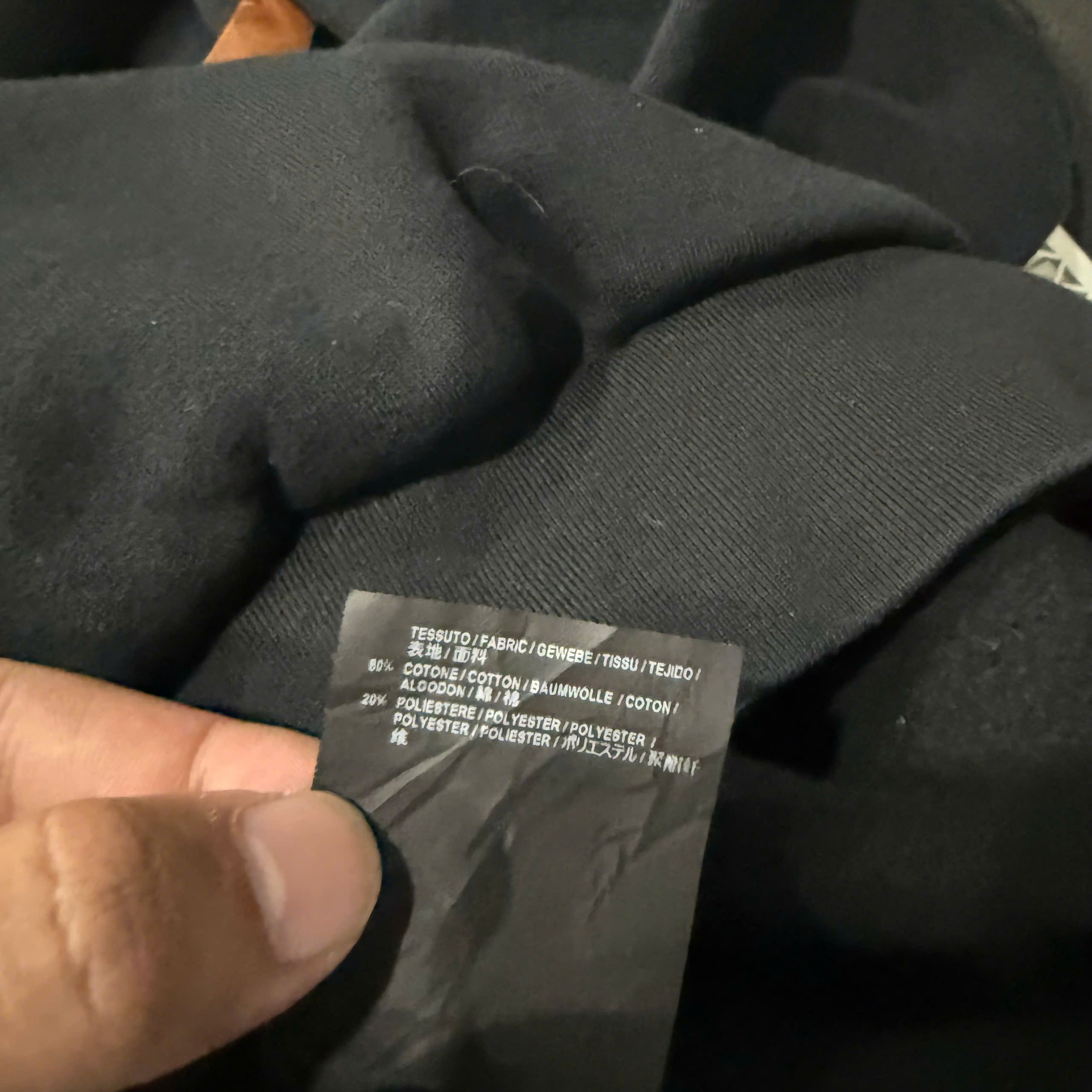 Balenciaga BALENCIAGA HOODIE Size US XS / EU 42 / 0 - 5 Thumbnail