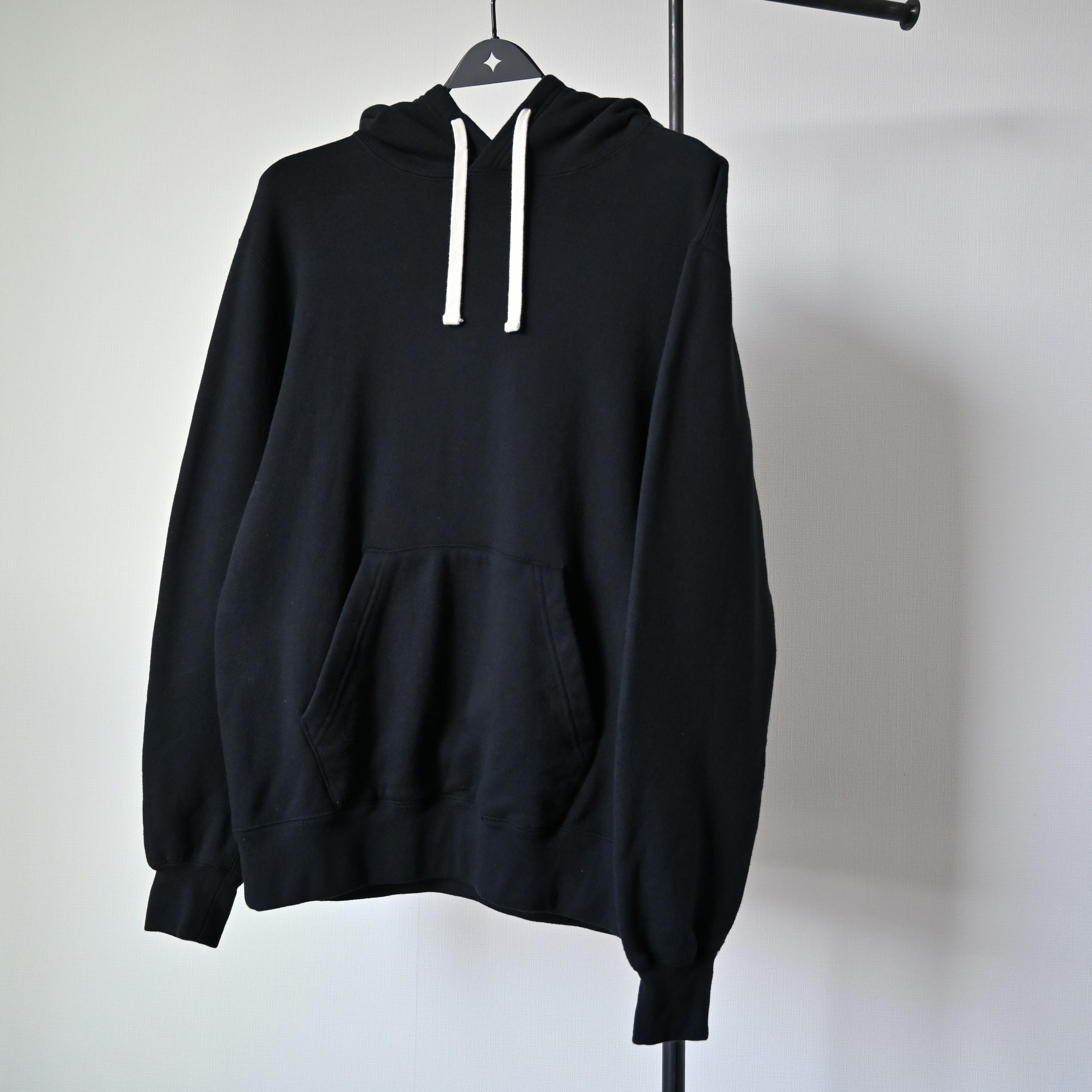 Beams Plus BEAMS Plus medi-heavyweight pullover hoodie, made in Japan Size US S / EU 44-46 / 1 - 14 Thumbnail