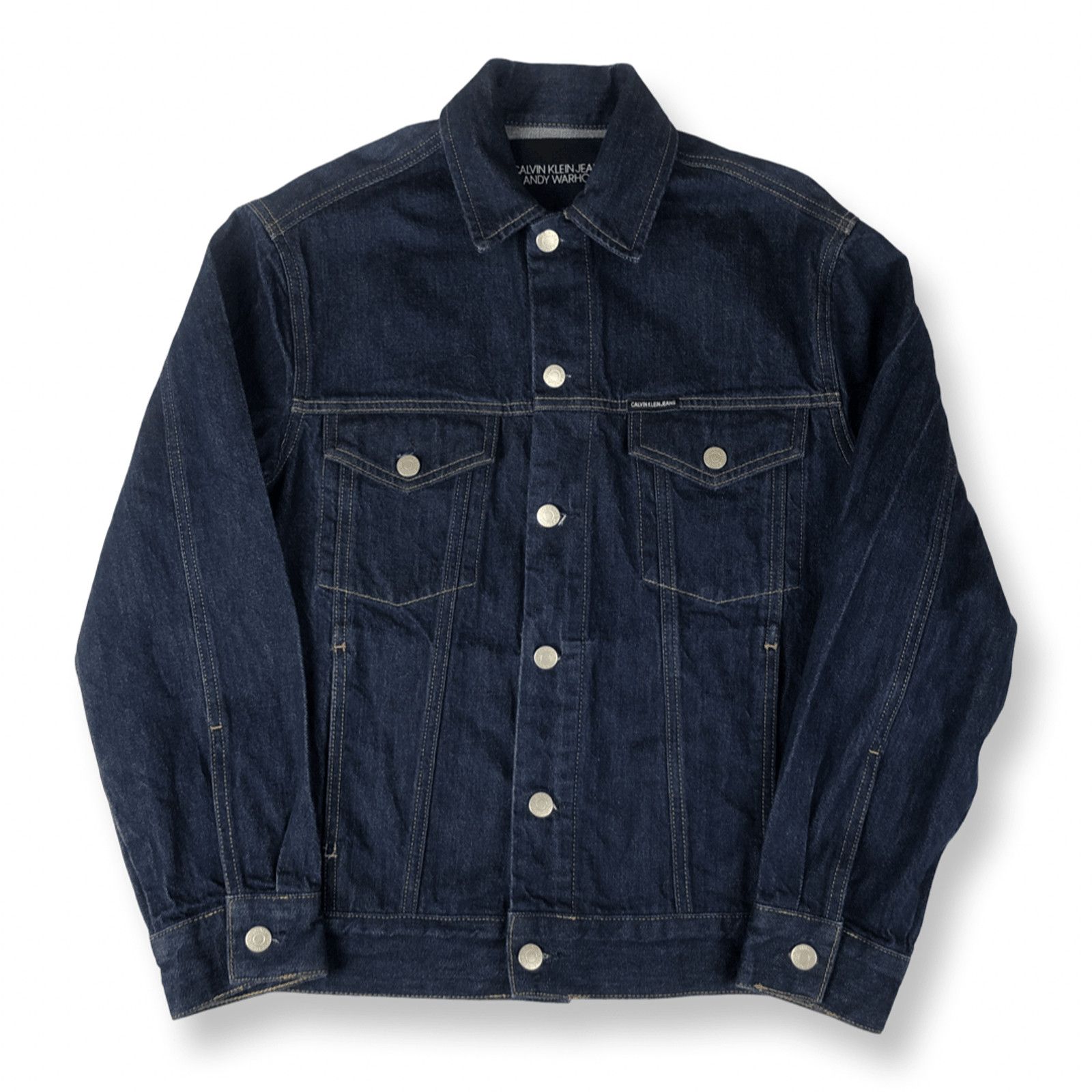 Calvin Klein 205W39NYC × Raf Simons Calvin Klein 205W39NYC Andy