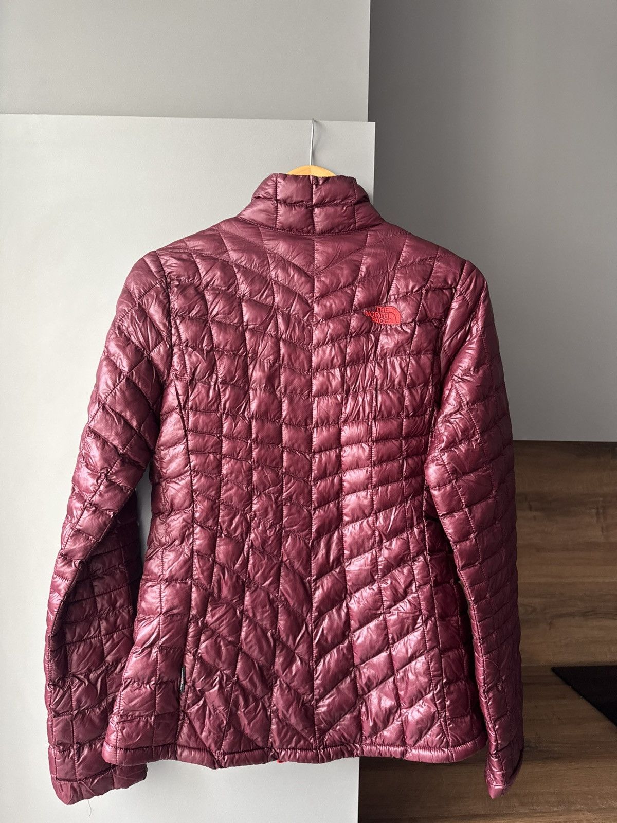 The North Face The North Face Women's Thermoball Eco Jacket M Size M / US 6-8 / IT 42-44 - 5 Thumbnail