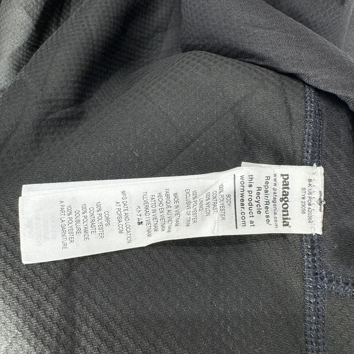 Patagonia 🌟PATAGONIA CLASSIC RETRO X FLEECE JACKET Size US XL / EU 56 / 4 - 12 Thumbnail