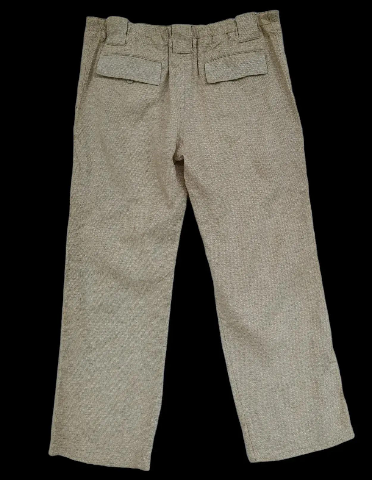 Other Rare!!! Tramework Tactical Cargo Multipocket Pants Size US 32 / EU 48 - 2 Thumbnail
