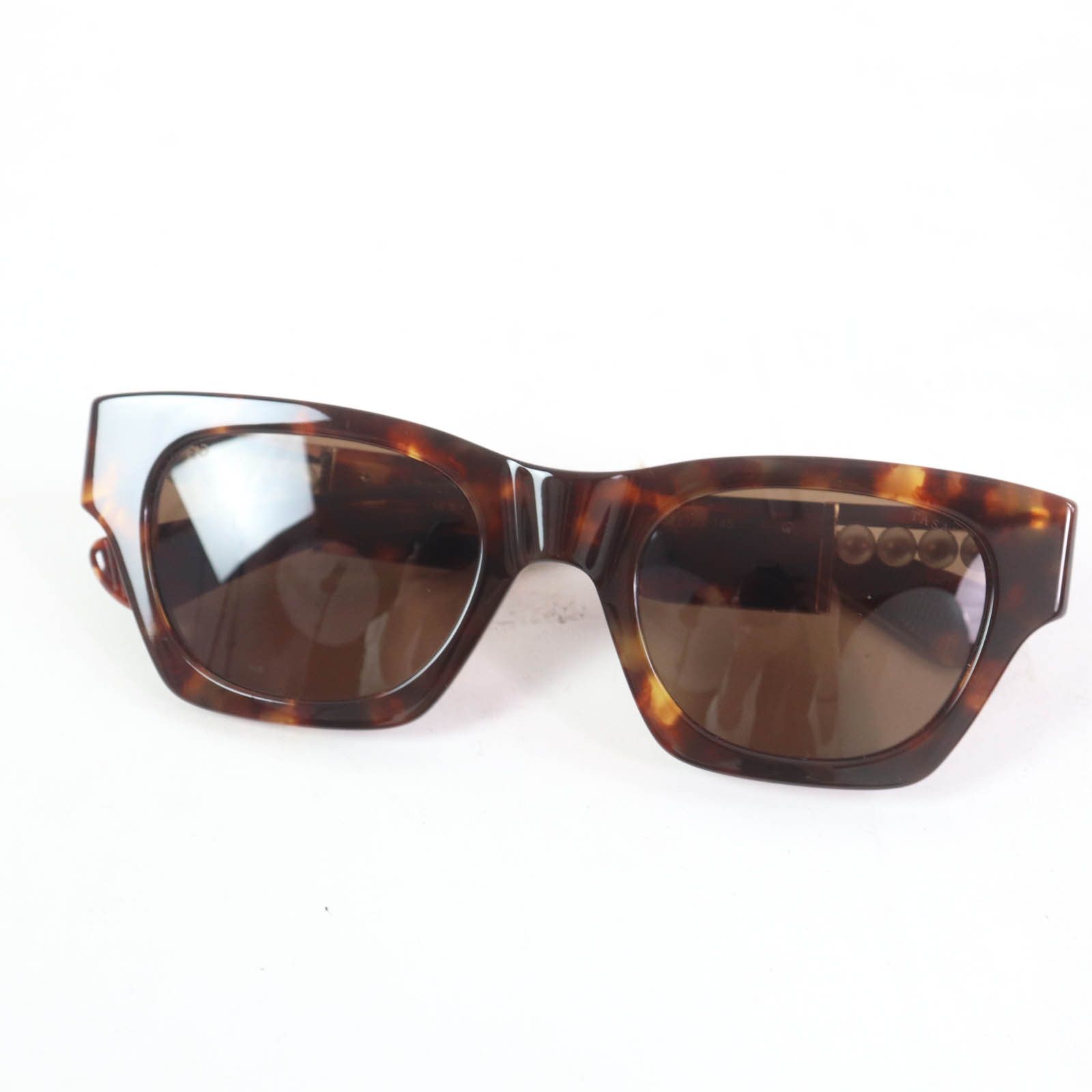 Other Tasaki TASAKI EYEVAN balance signature Sunglasses Others Sunglasses Z0504 DUTY FREE for USA Size ONE SIZE - 1 Thumbnail