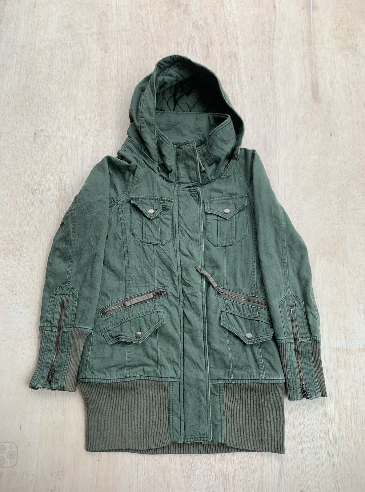 If Six Was Nine | Grailed