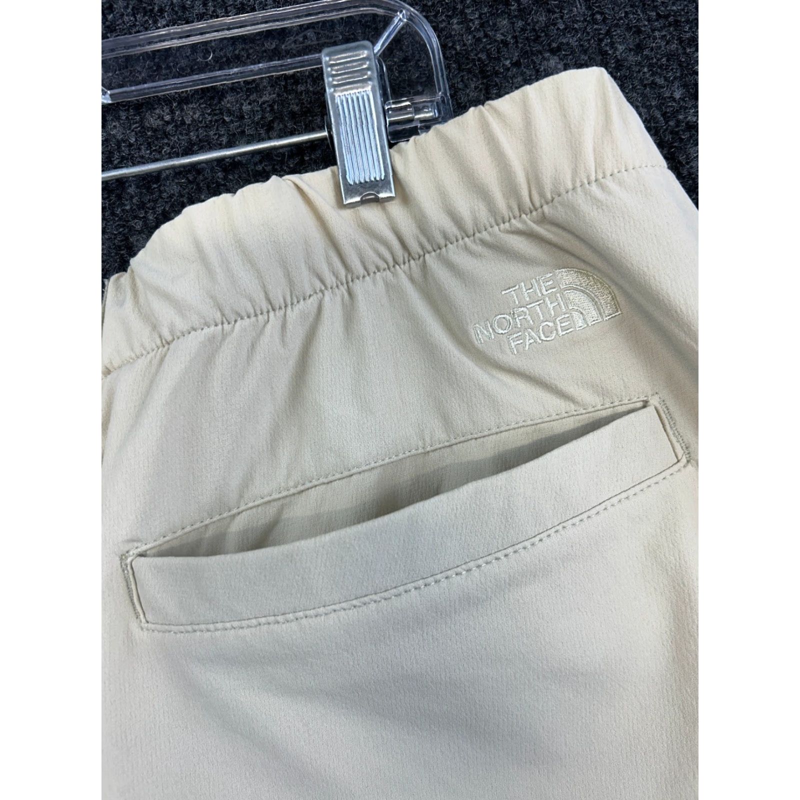 The North Face The North Face Men’s Tech Easy Pants Relaxed Fit XL Beige Casual Gorpcore NEW Size US 36 / EU 52 - 7 Thumbnail