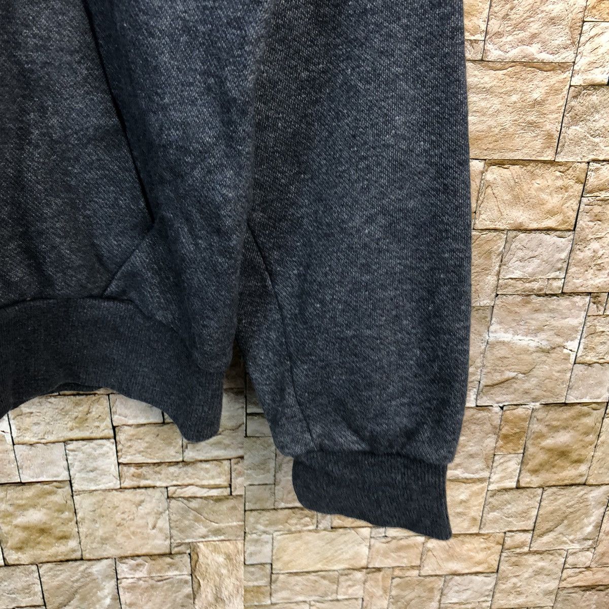 Descente × Vintage Descente Dark Blue Jacket #A403 Size US XL / EU 56 / 4 - 8 Thumbnail