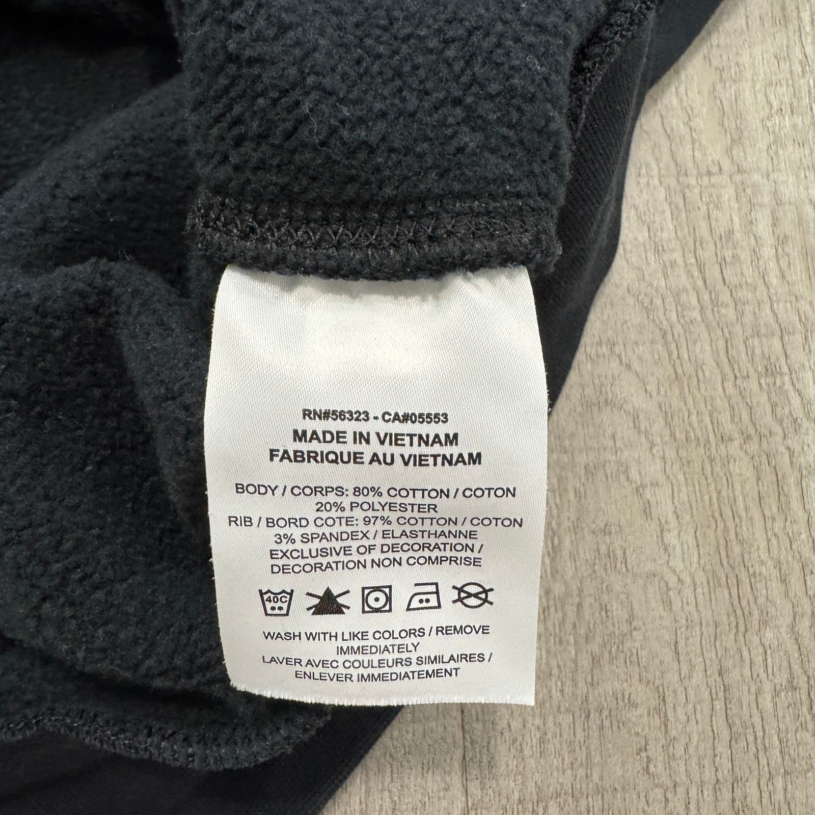 Jordan Brand Jordan Milwaukee Bucks Giannis Antetokounpo Sweatshirt Size US S / EU 44-46 / 1 - 4 Thumbnail
