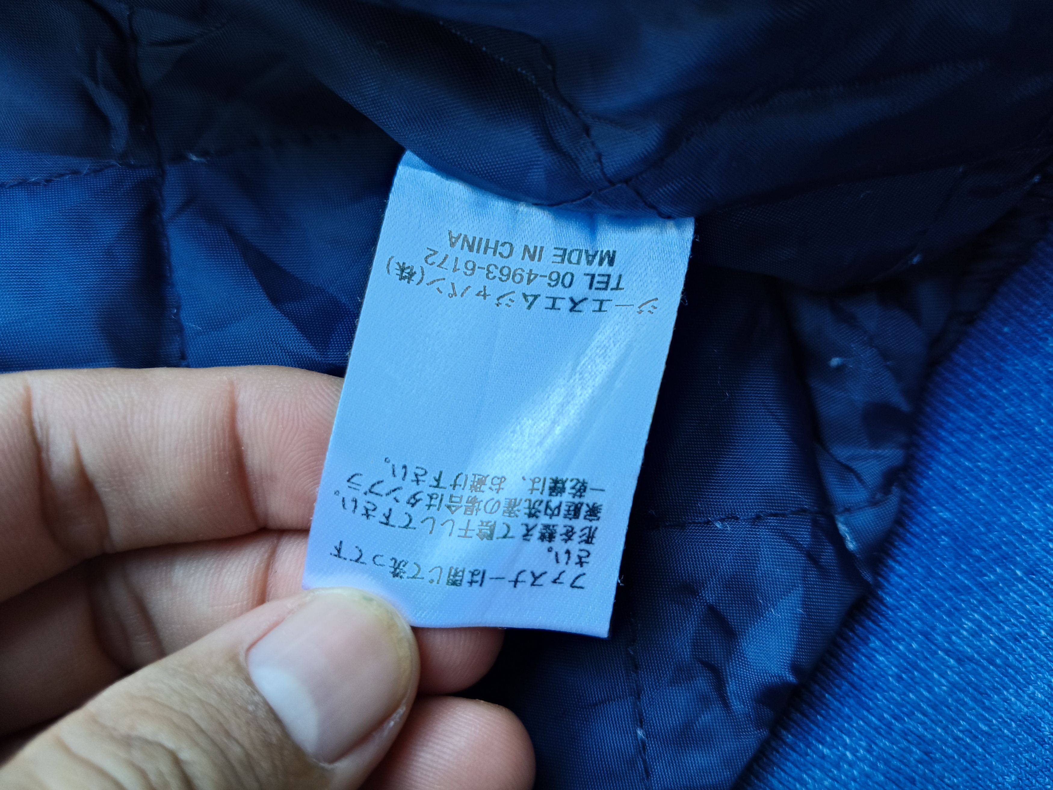 Billabong Billabong Zipper Hoodie Jacket Size US M / EU 48-50 / 2 - 12 Thumbnail